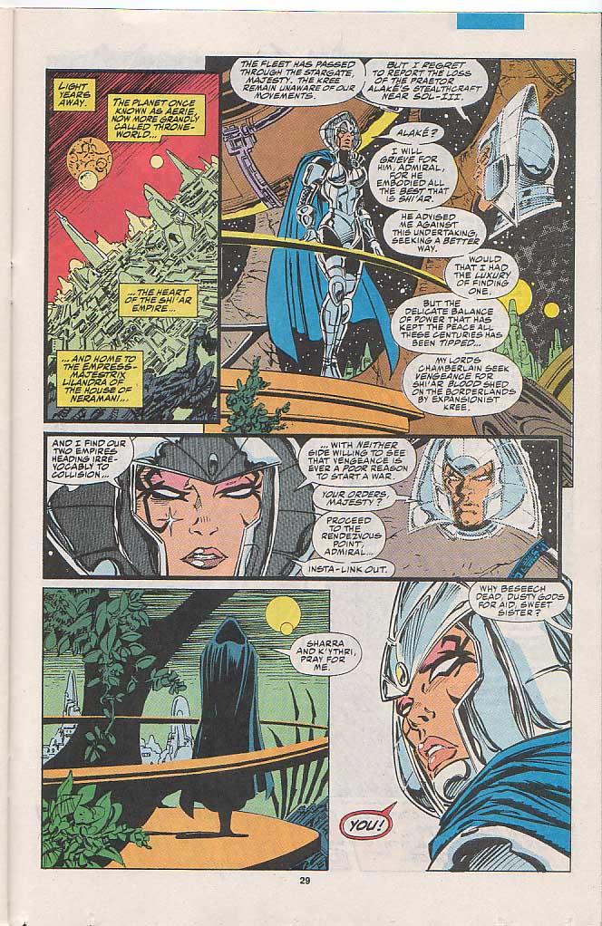 The Avengers (1963) 345 Page 21