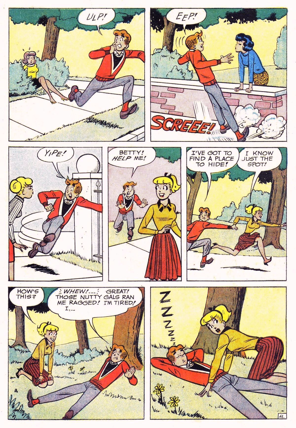 Archie (1960) 143 Page 23