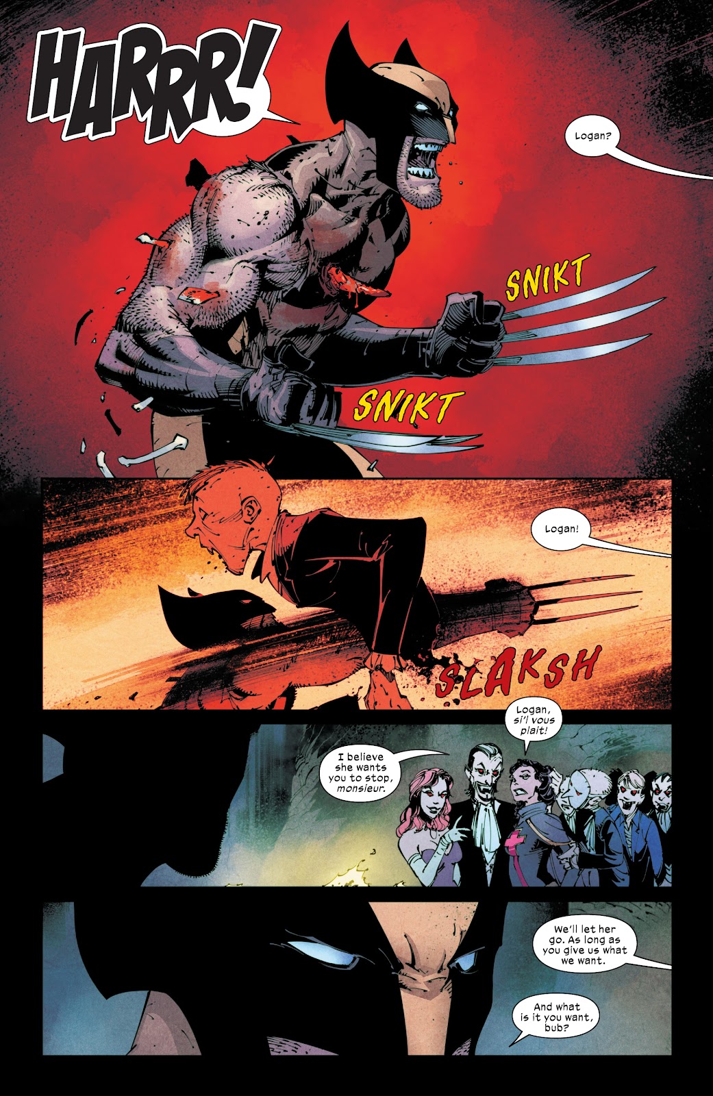 Wolverine (2020) issue 1 - Page 59