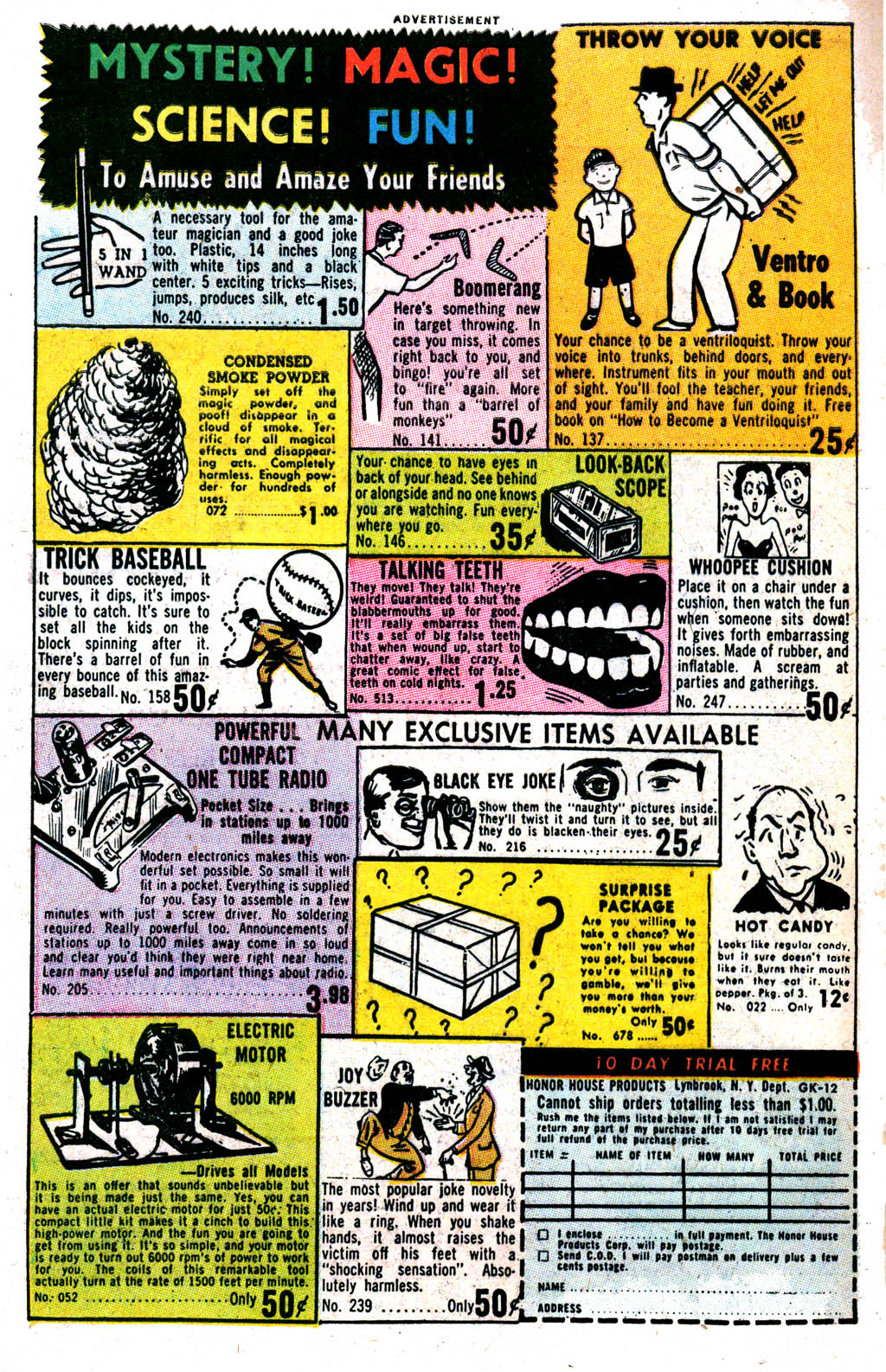 Blackhawk (1957) Issue #111 #4 - English 34