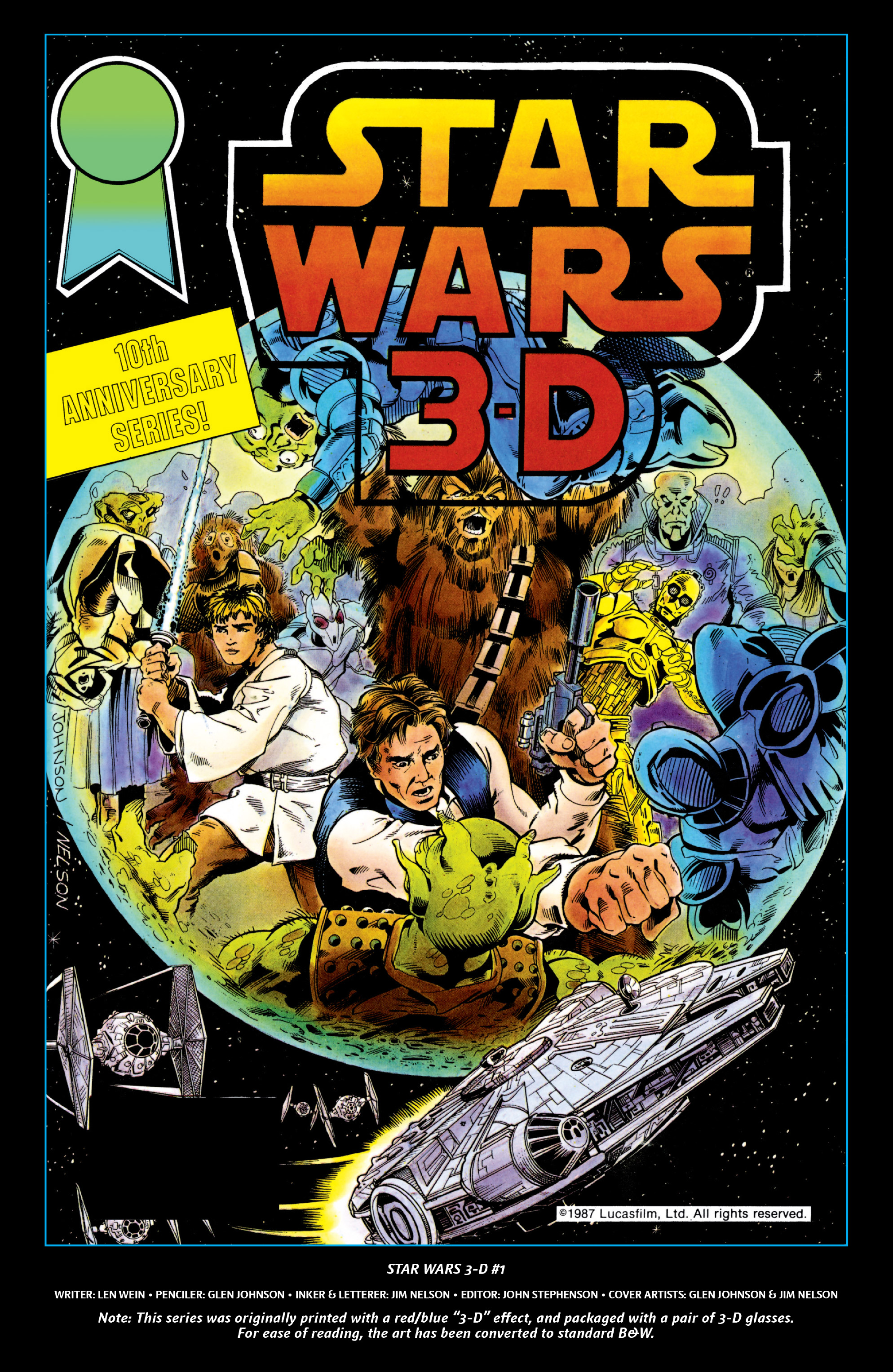 Read online Star Wars Legends: The Rebellion - Epic Collection comic -  Issue # TPB 3 (Part 4) - 99