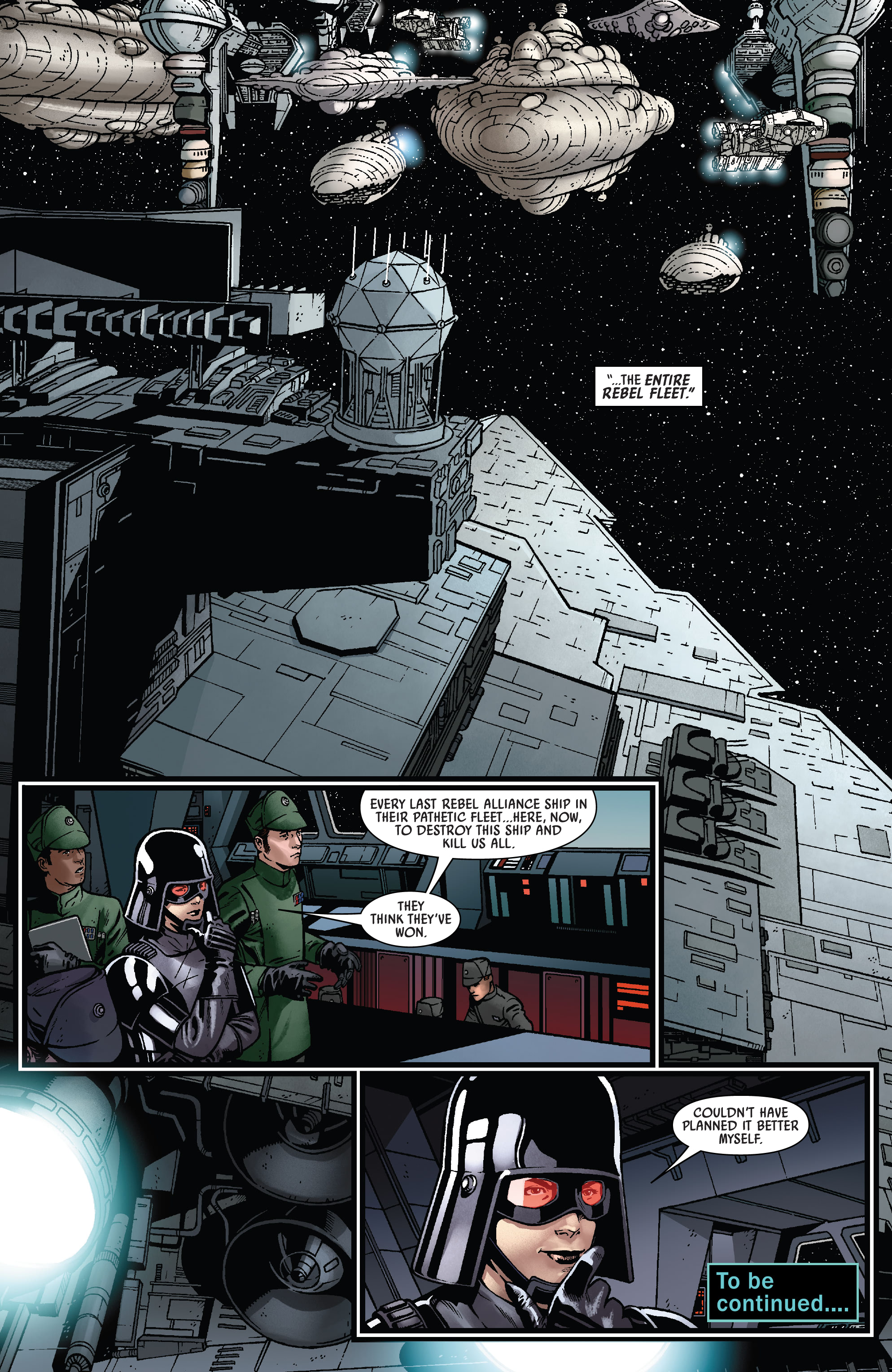 Read online Star Wars (2020) comic -  Issue #22 - 21