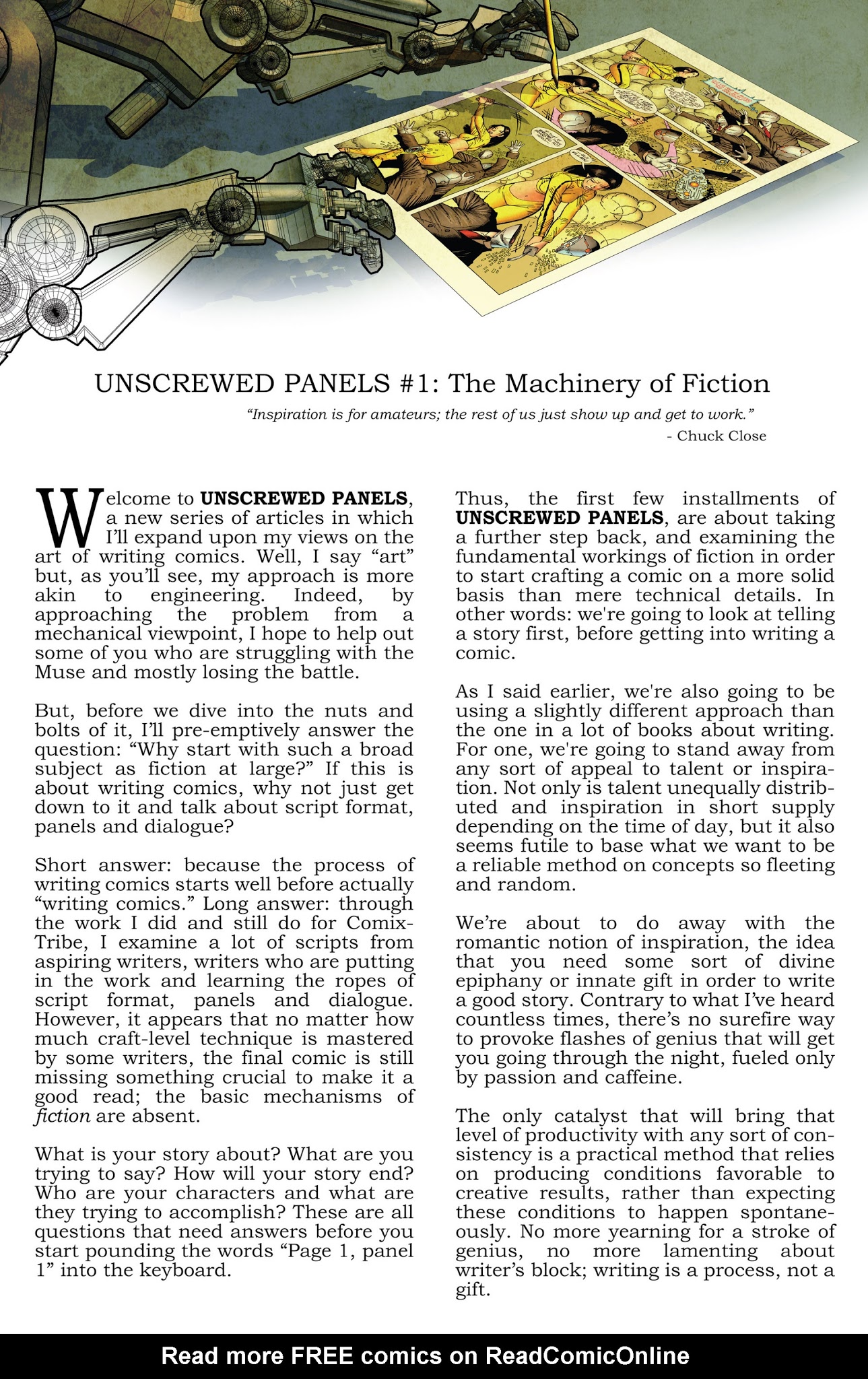 Read online Epic Kill comic -  Issue #6 - 26