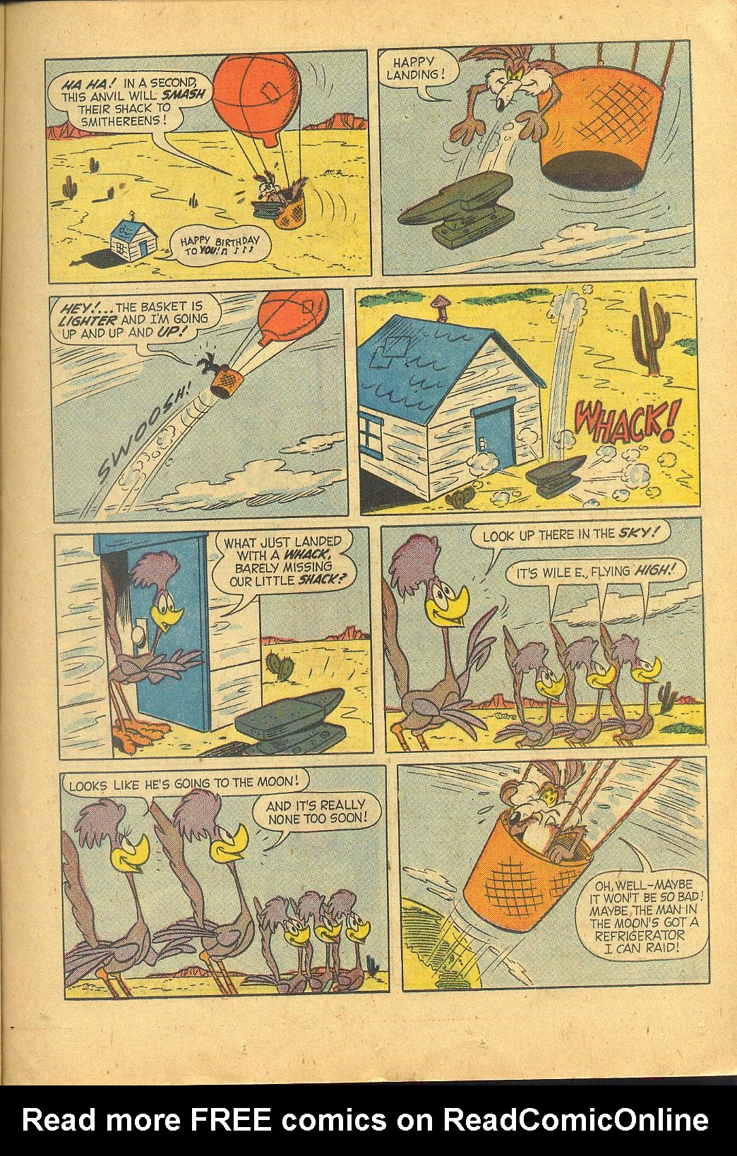 Read online Four Color Comics comic -  Issue #918 - 23