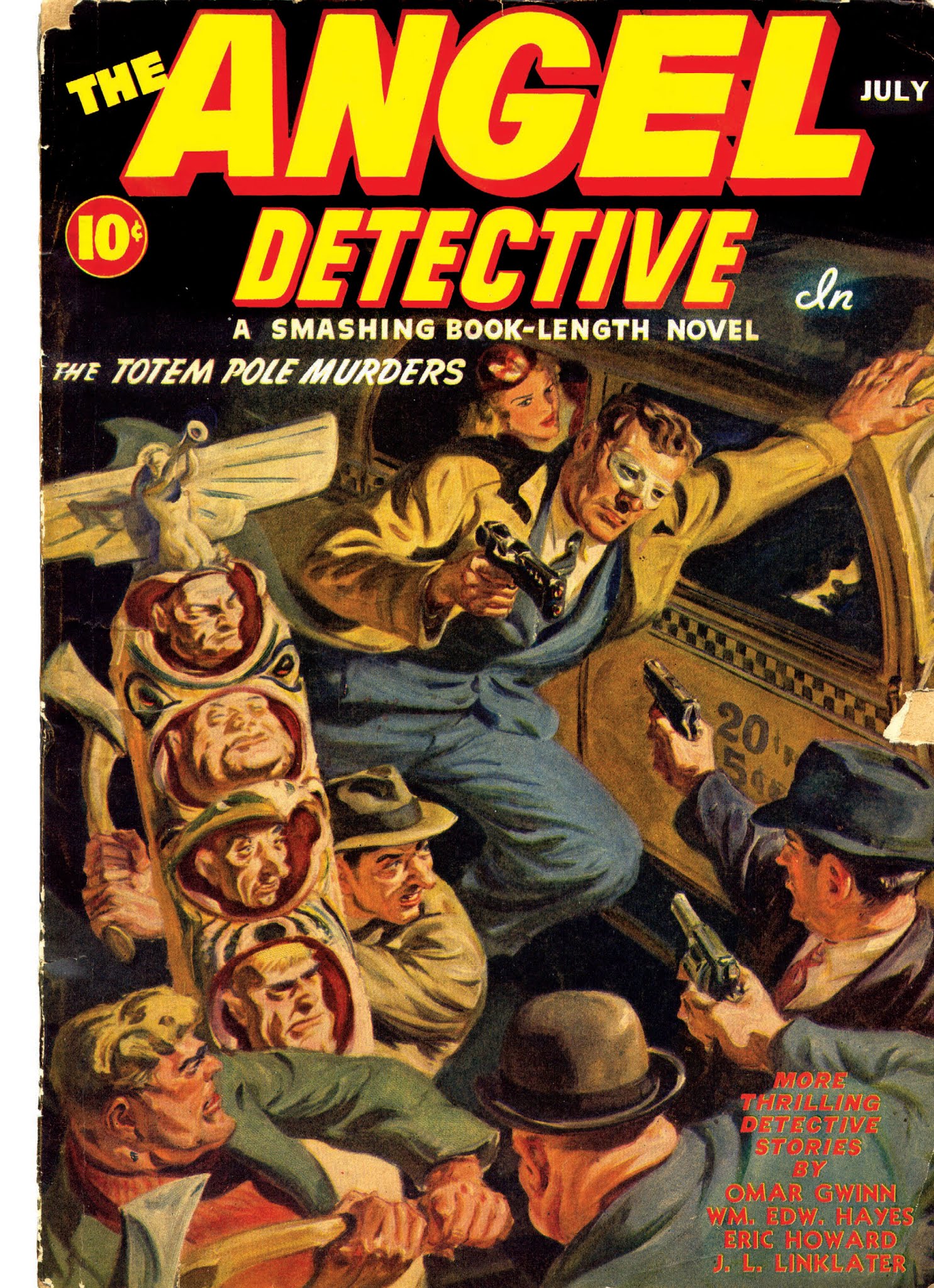 Read online The Secret History of Marvel Comics comic -  Issue # TPB (Part 1) - 50