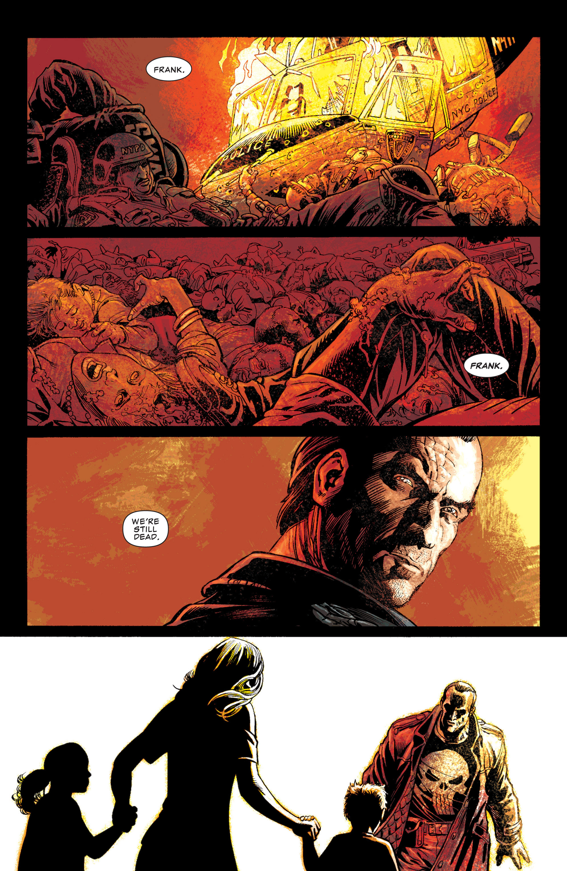 Read online Punisher Max: The Complete Collection comic -  Issue # TPB 2 (Part 2) - 4