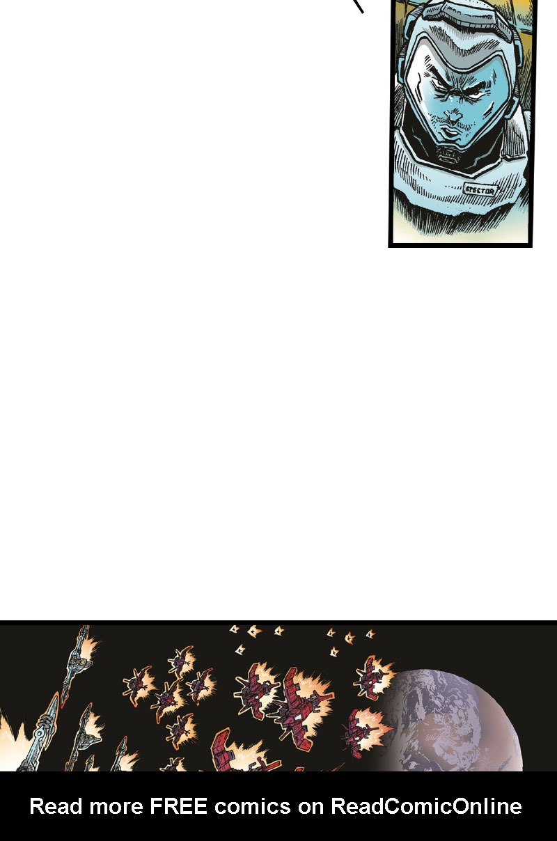 Read online Moon Knight: Welcome to New Egypt Infinity Comic comic -  Issue #9 - 31