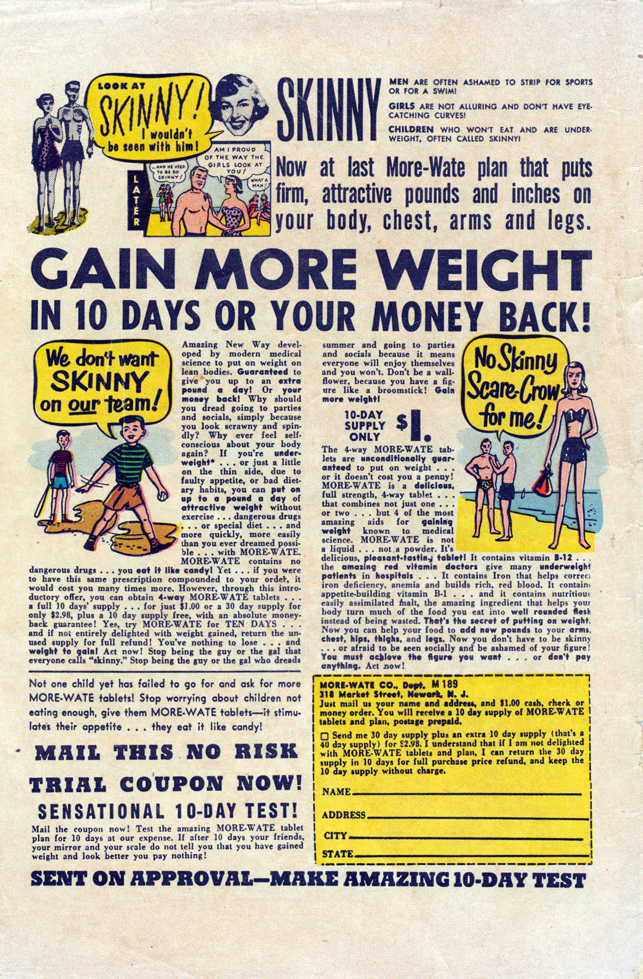 Read online Riot comic -  Issue #5 - 35