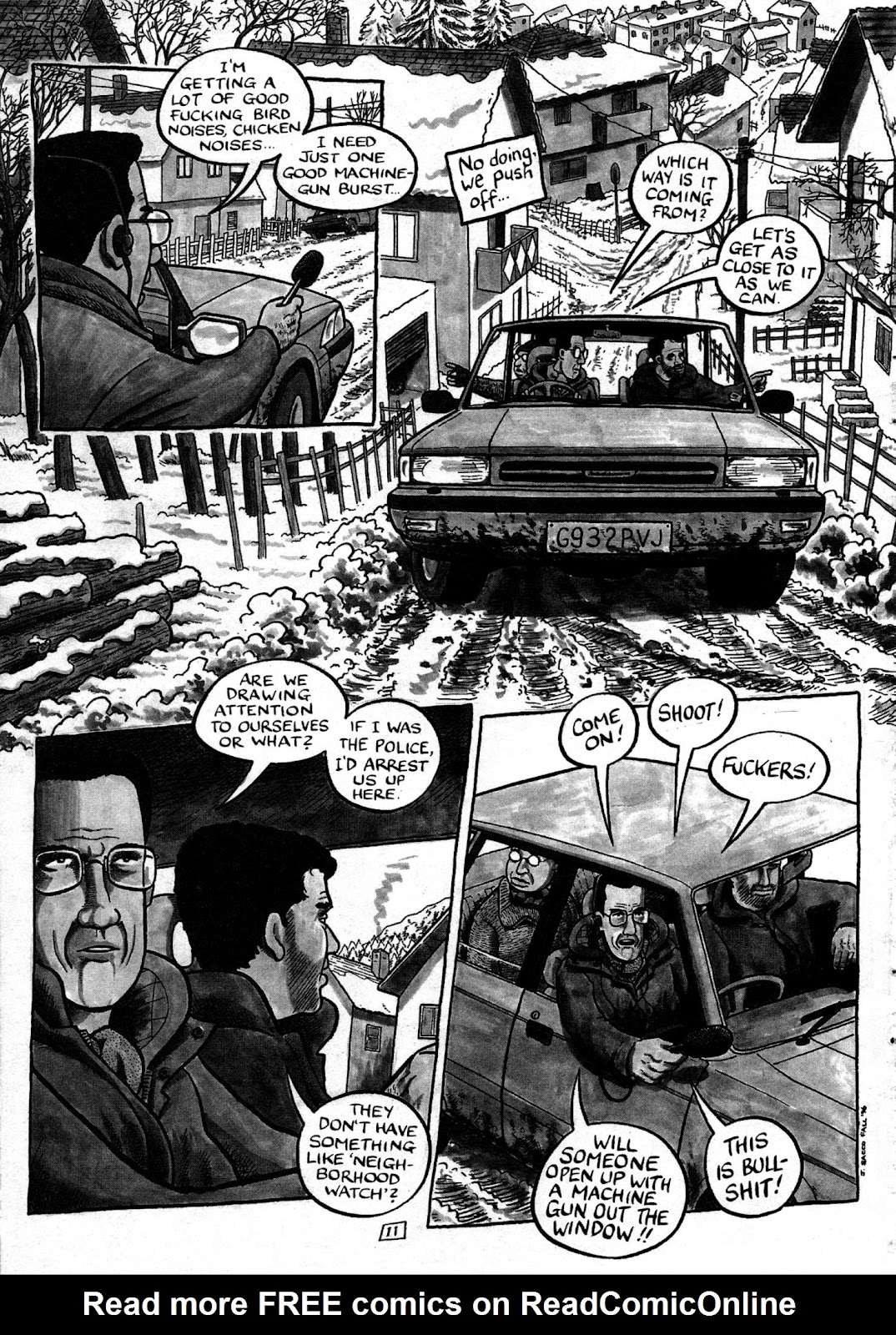Zero Zero issue 15 - Page 16