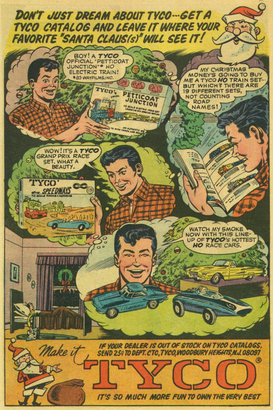 Read online Aquaman (1962) comic -  Issue #25 - 30