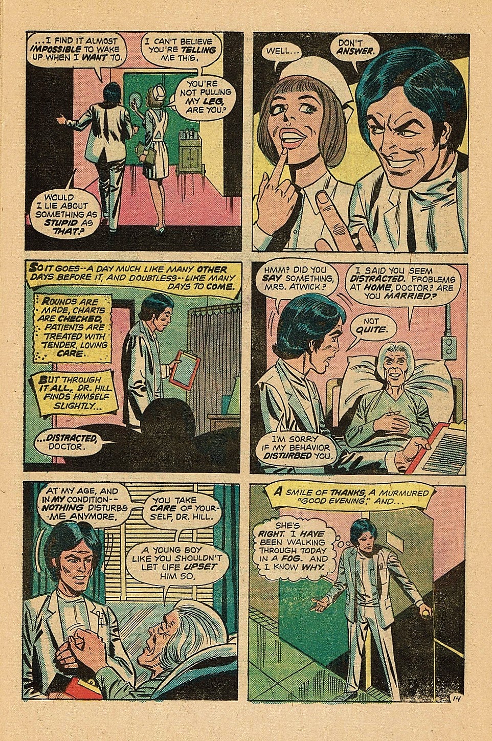 Read online Tiger-Man comic -  Issue #2 - 24