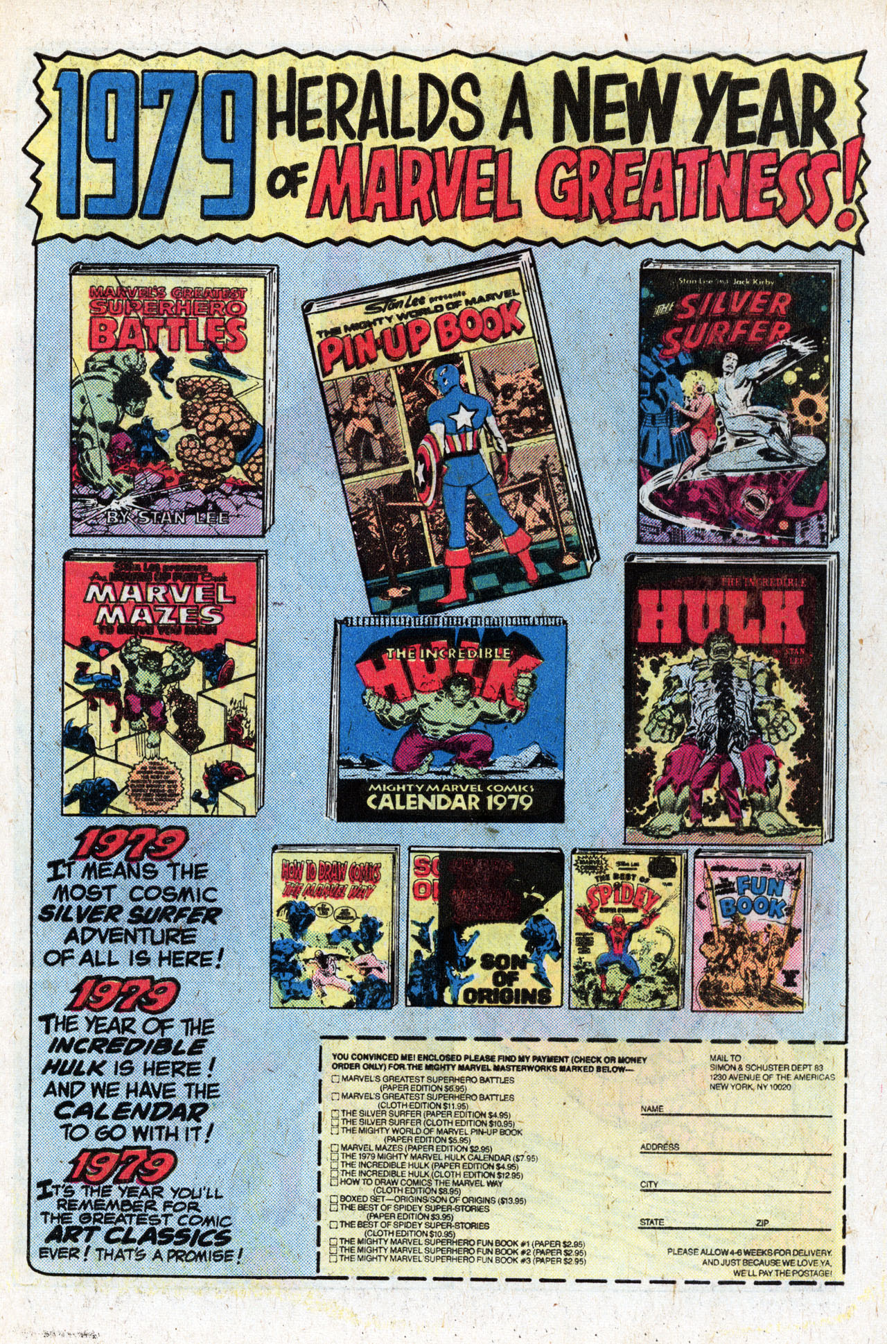 Read online Marvel Tales (1964) comic -  Issue #99 - 7