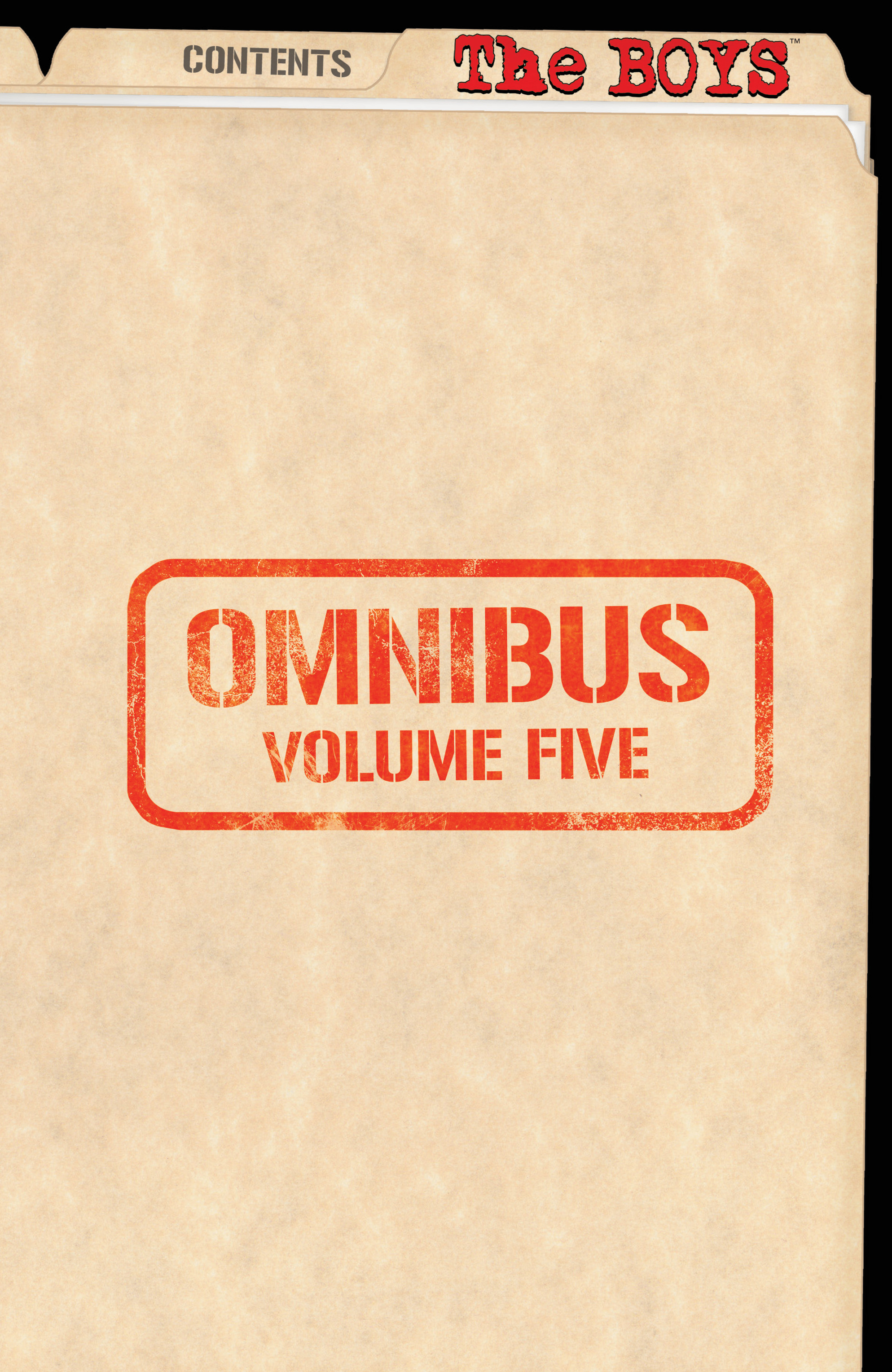 Read online The Boys Omnibus comic -  Issue # TPB 5 (Part 1) - 3