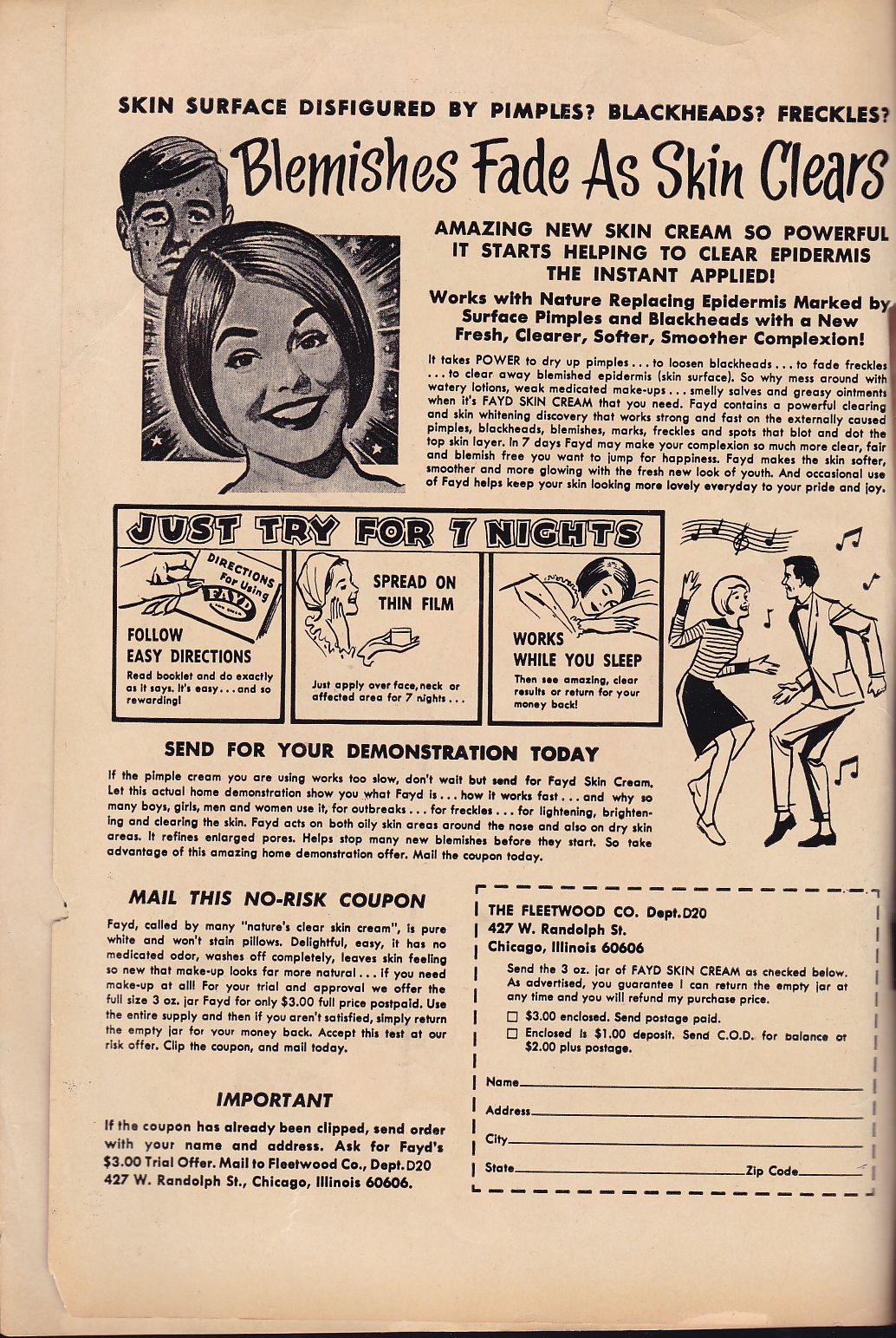 Read online Space Adventures (1968) comic -  Issue #3 - 2