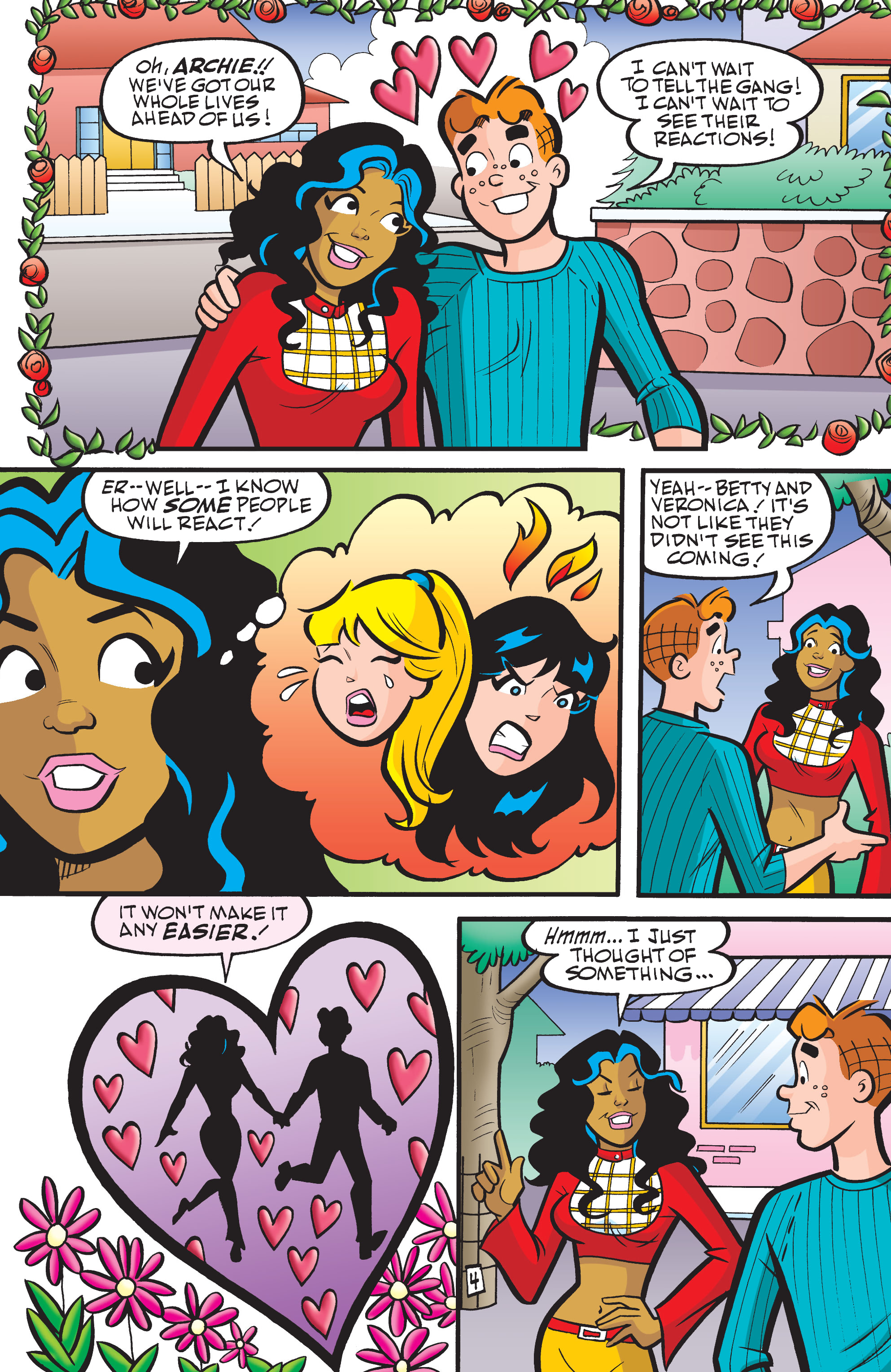 Read online Archie Comics 80th Anniversary Presents comic -  Issue #16 - 50