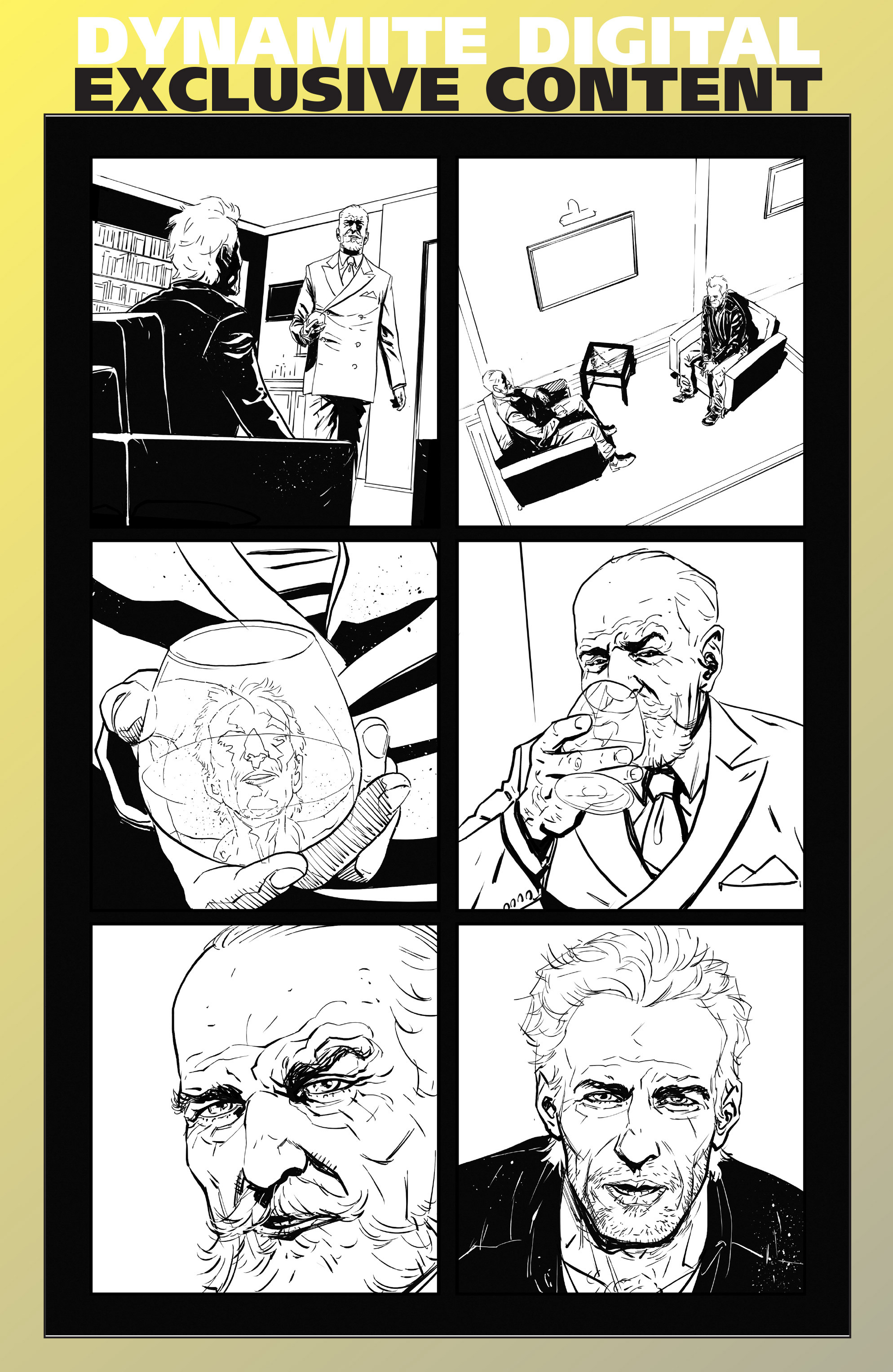 Read online The Twilight Zone (2013) comic -  Issue #9 - 28