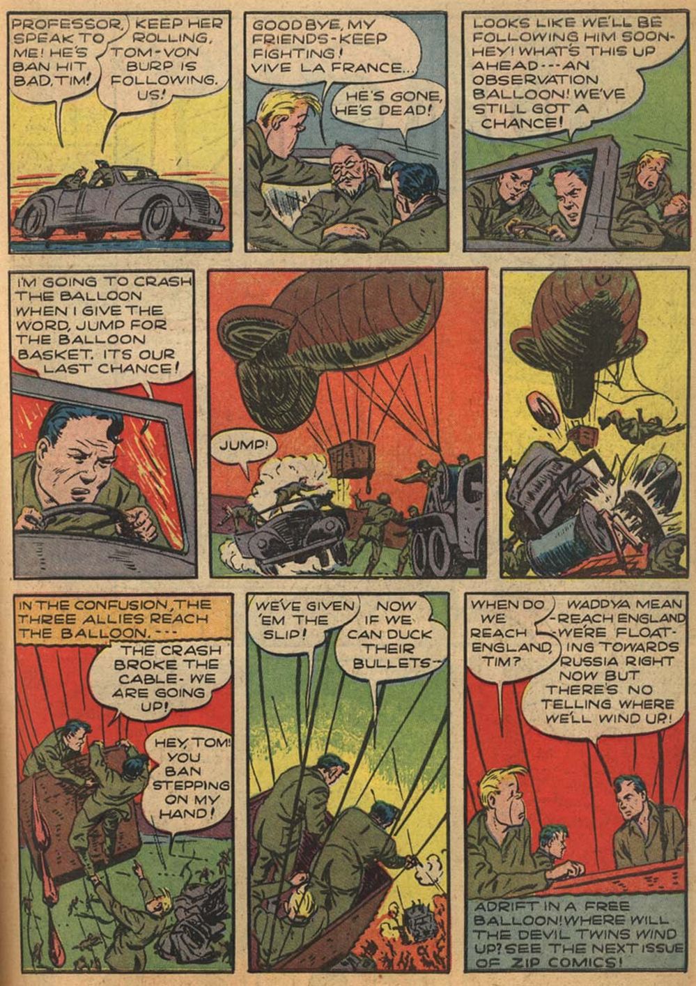 Read online Zip Comics comic -  Issue #24 - 53