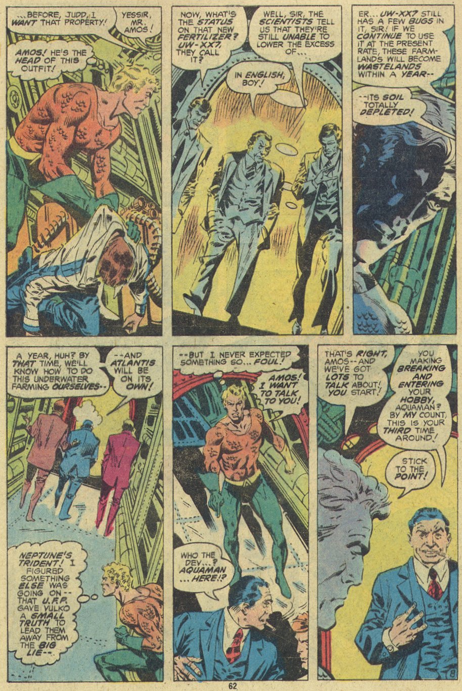 Read online Adventure Comics (1938) comic -  Issue #462 - 62