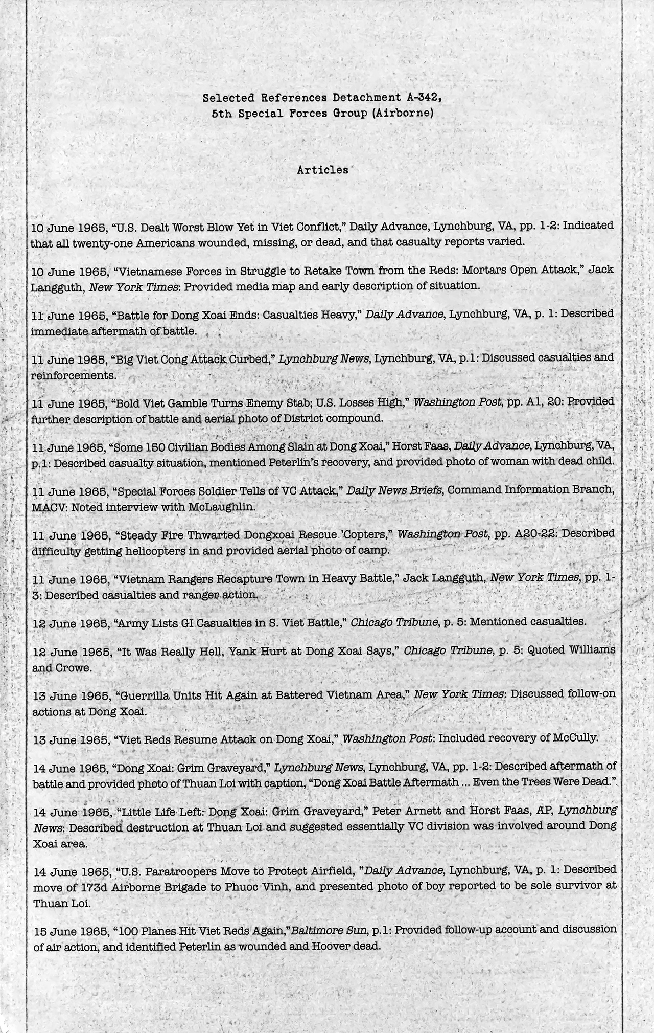 Read online Dong Xoai, Vietnam 1965 comic -  Issue # TPB (Part 2) - 108