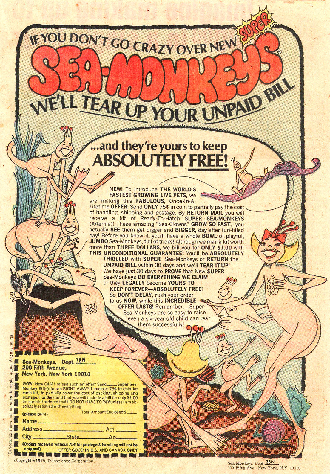 Read online Archie (1960) comic -  Issue #250 - 11