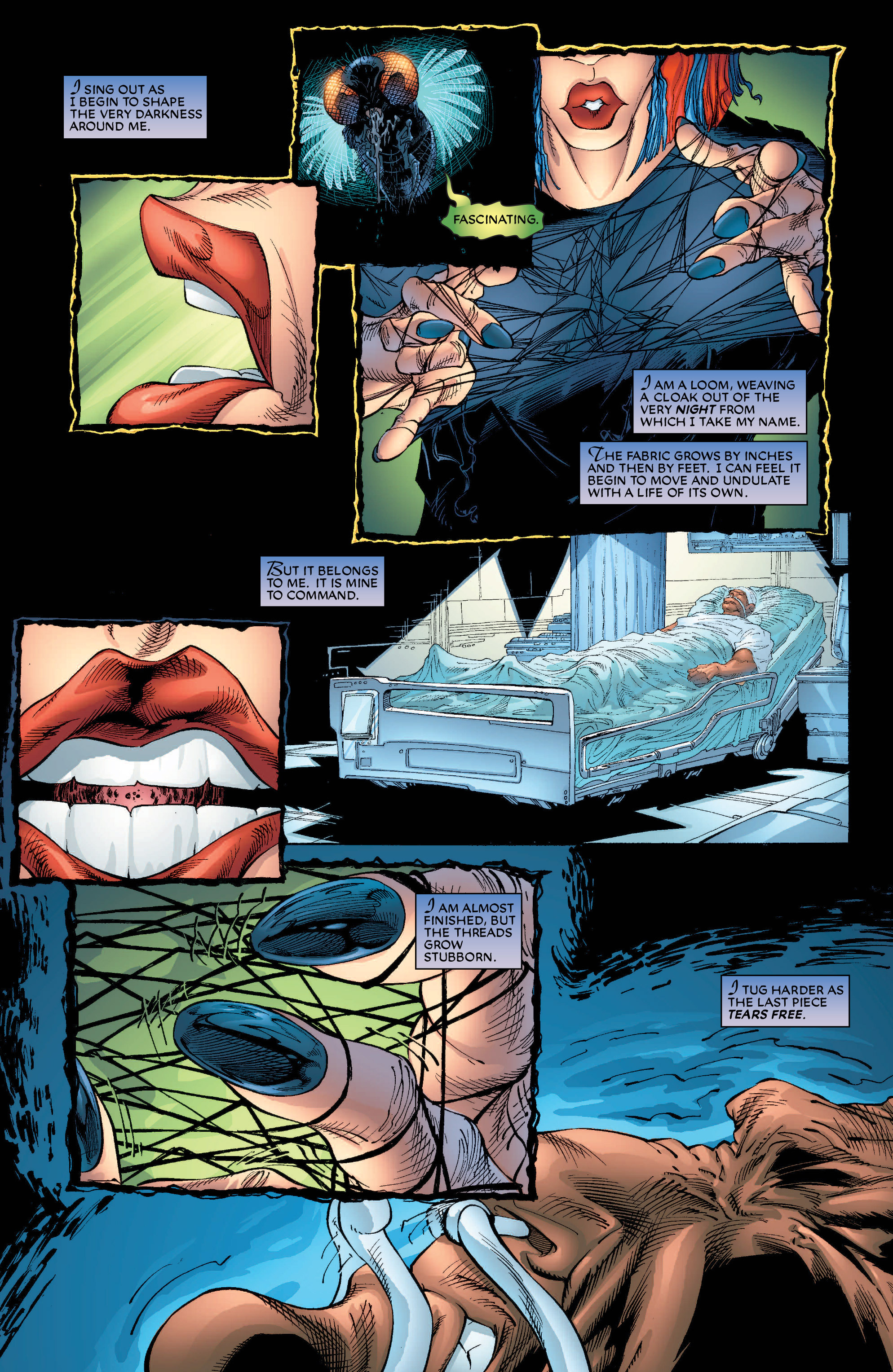 Read online Spawn comic -  Issue #139 - 19