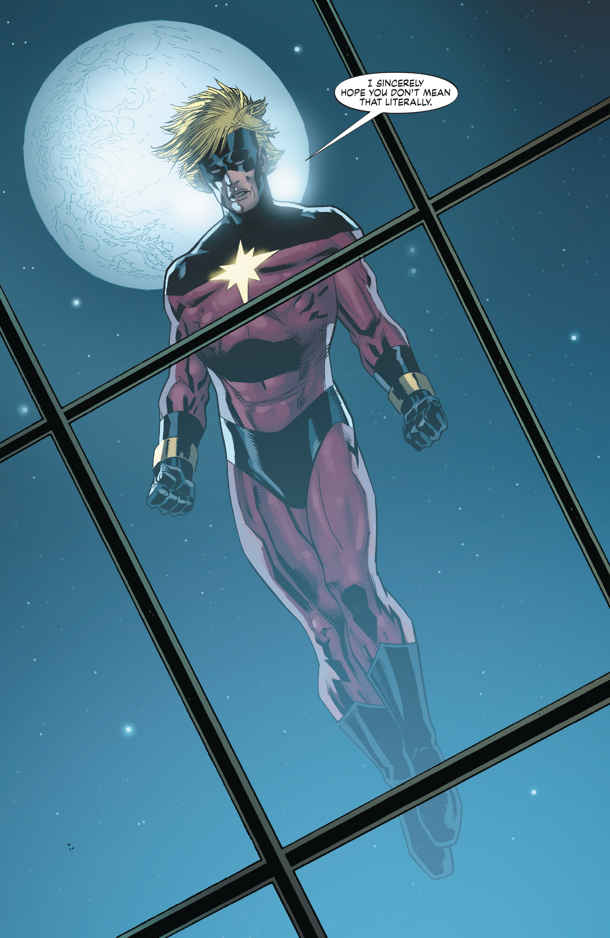 Read online Secret Invasion: Rise of the Skrulls comic -  Issue # TPB (Part 4) - 37