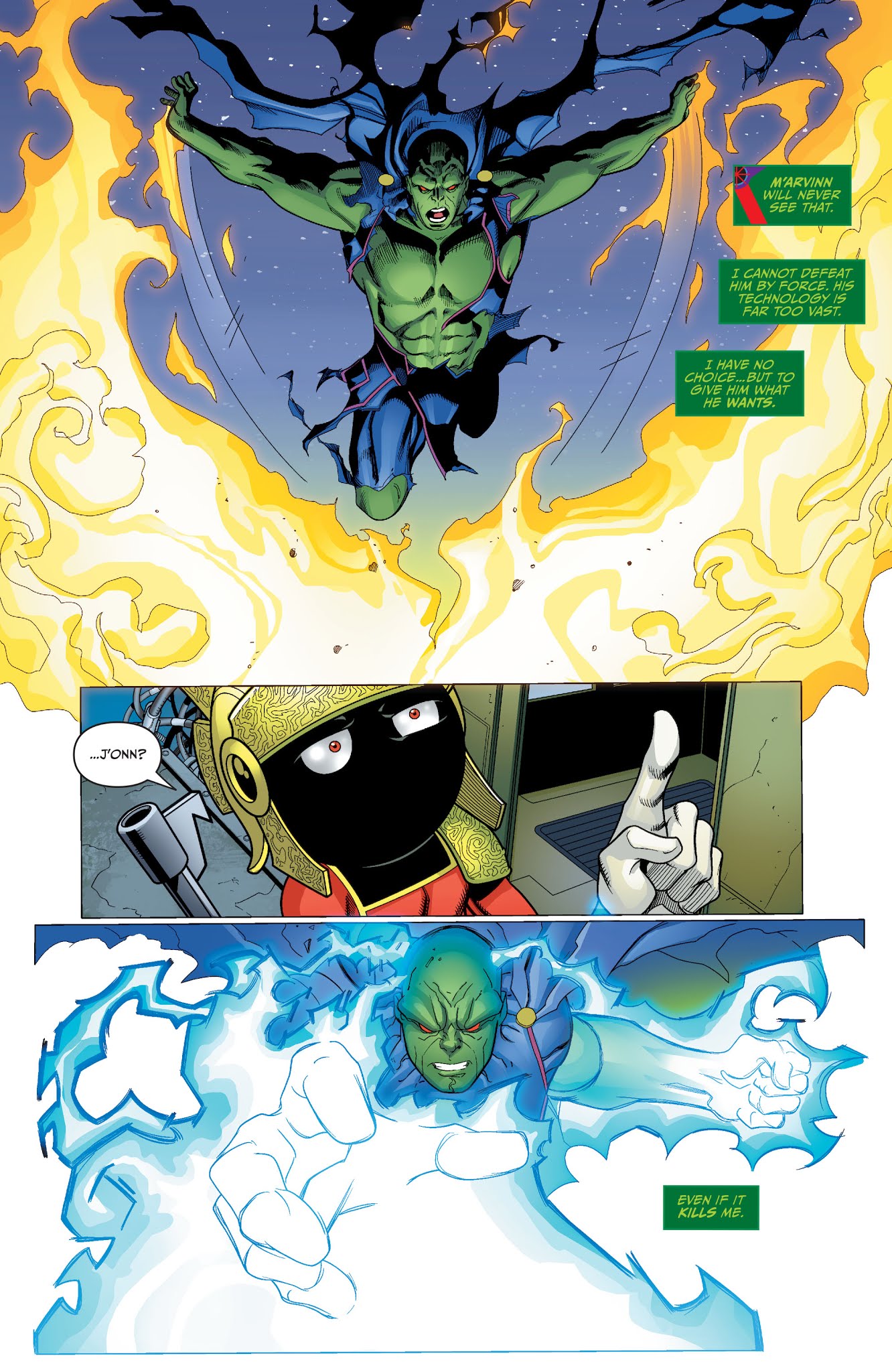 Read online DC Meets Looney Tunes comic -  Issue # TPB (Part 1) - 72