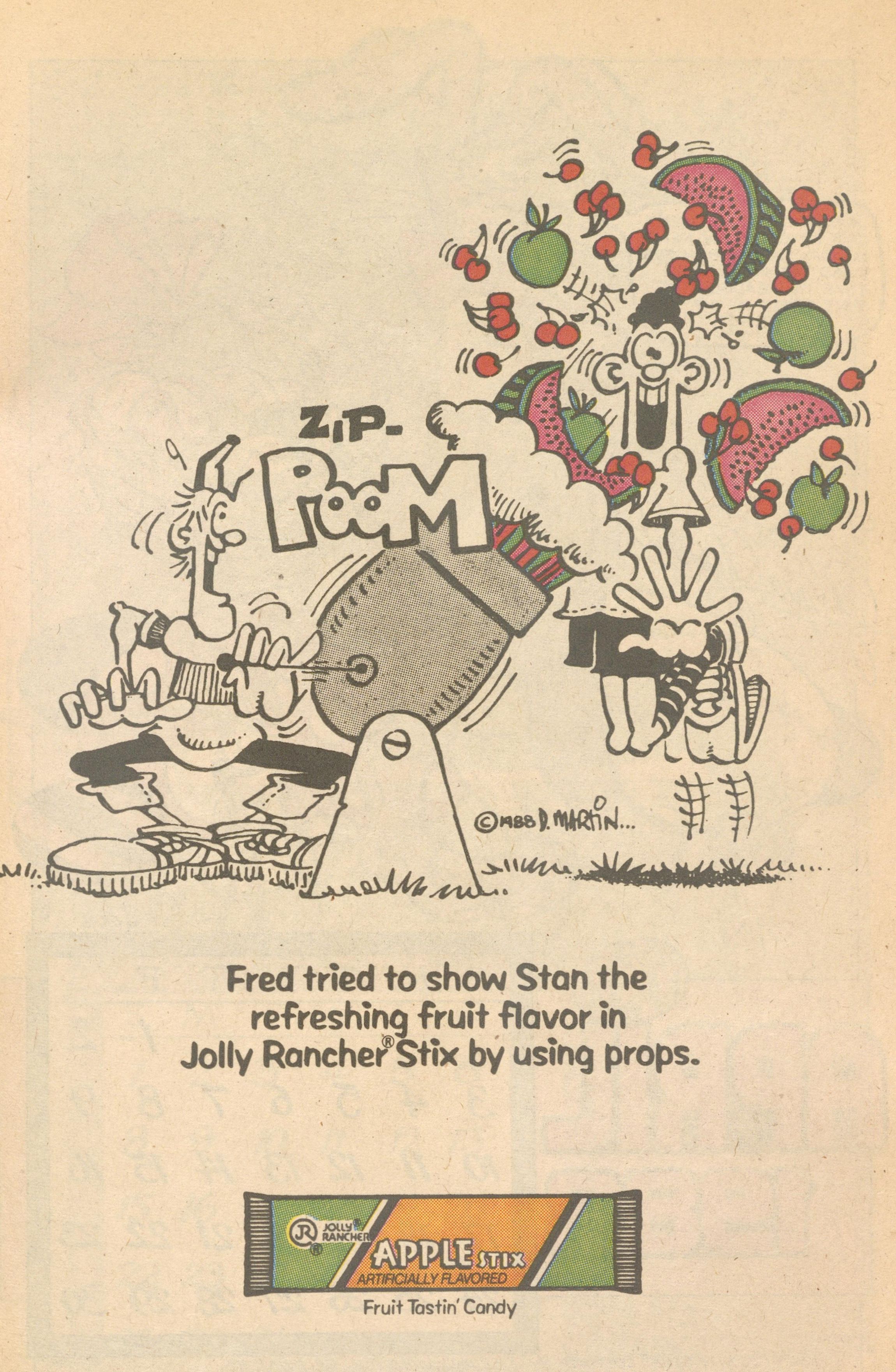 Read online Katy Keene (1983) comic -  Issue #26 - 24