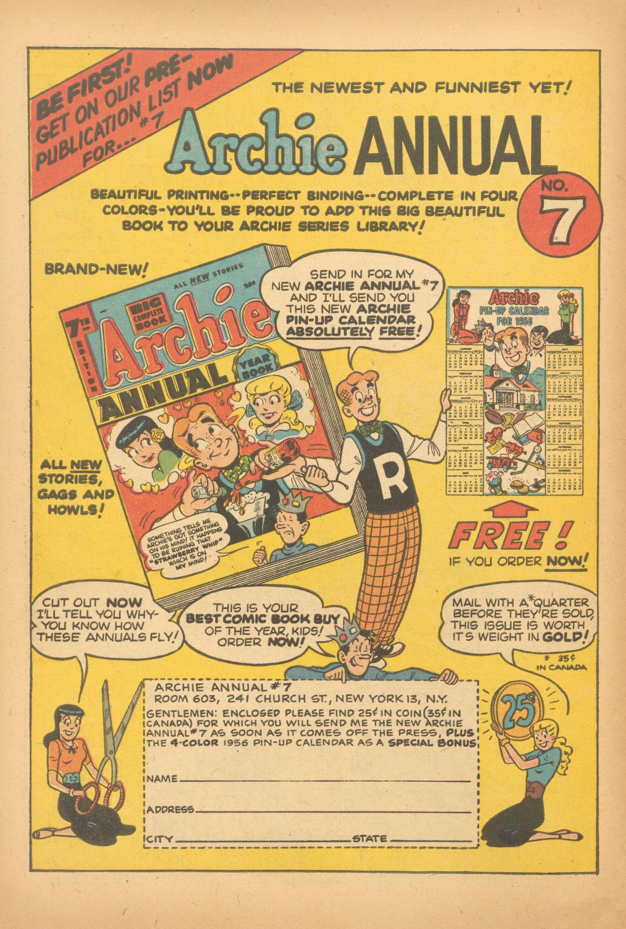 Read online Super Duck Comics comic -  Issue #62 - 30
