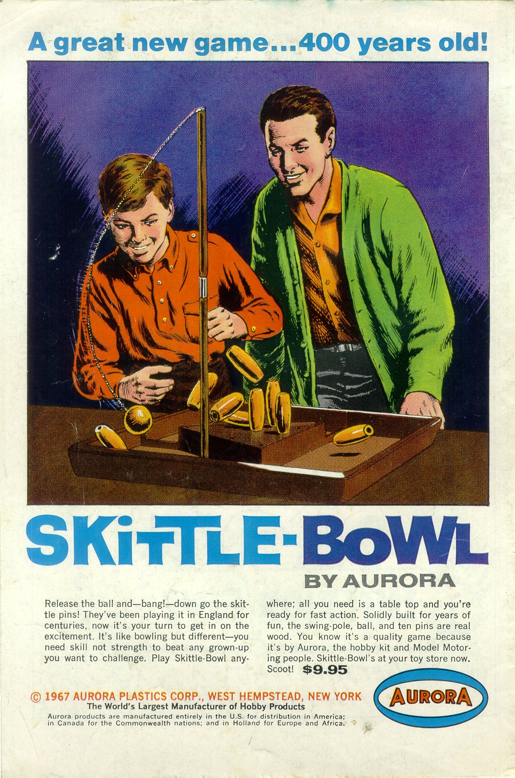 Read online Swing With Scooter comic -  Issue #10 - 36