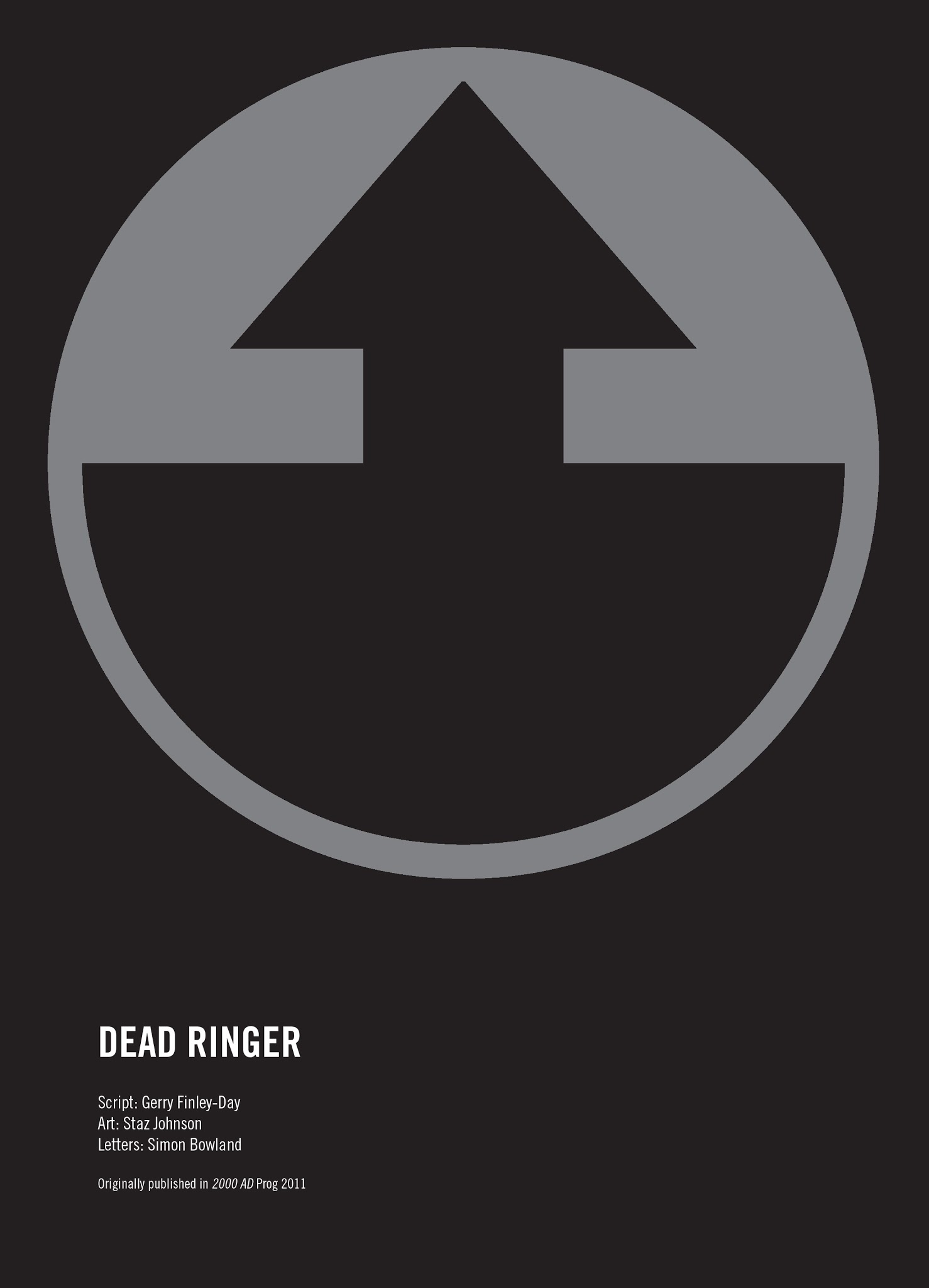 Read online Rogue Trooper: Tales of Nu-Earth comic -  Issue # TPB 4 - 232