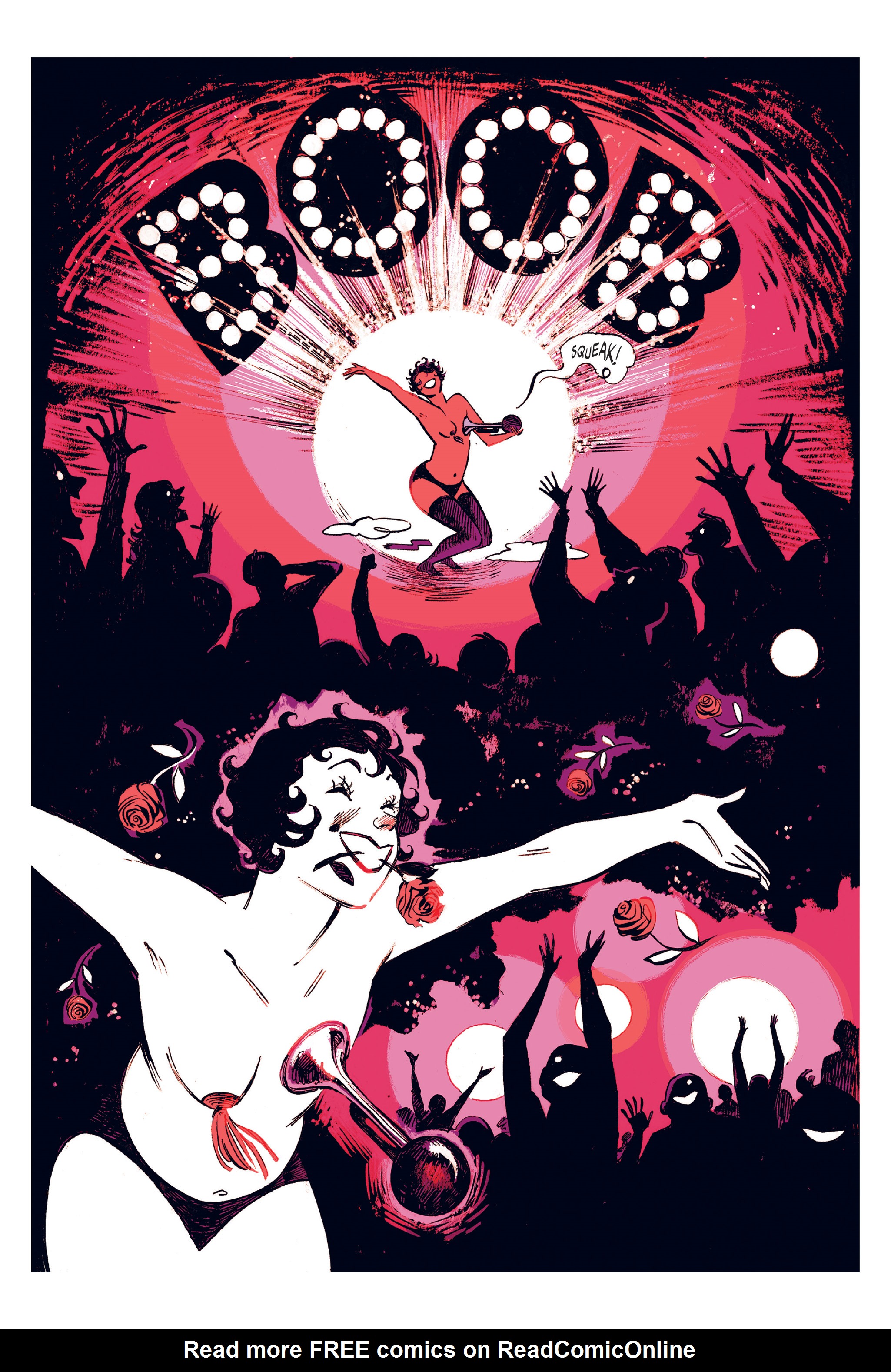 Read online About Betty's Boob comic -  Issue # TPB (Part 2) - 54