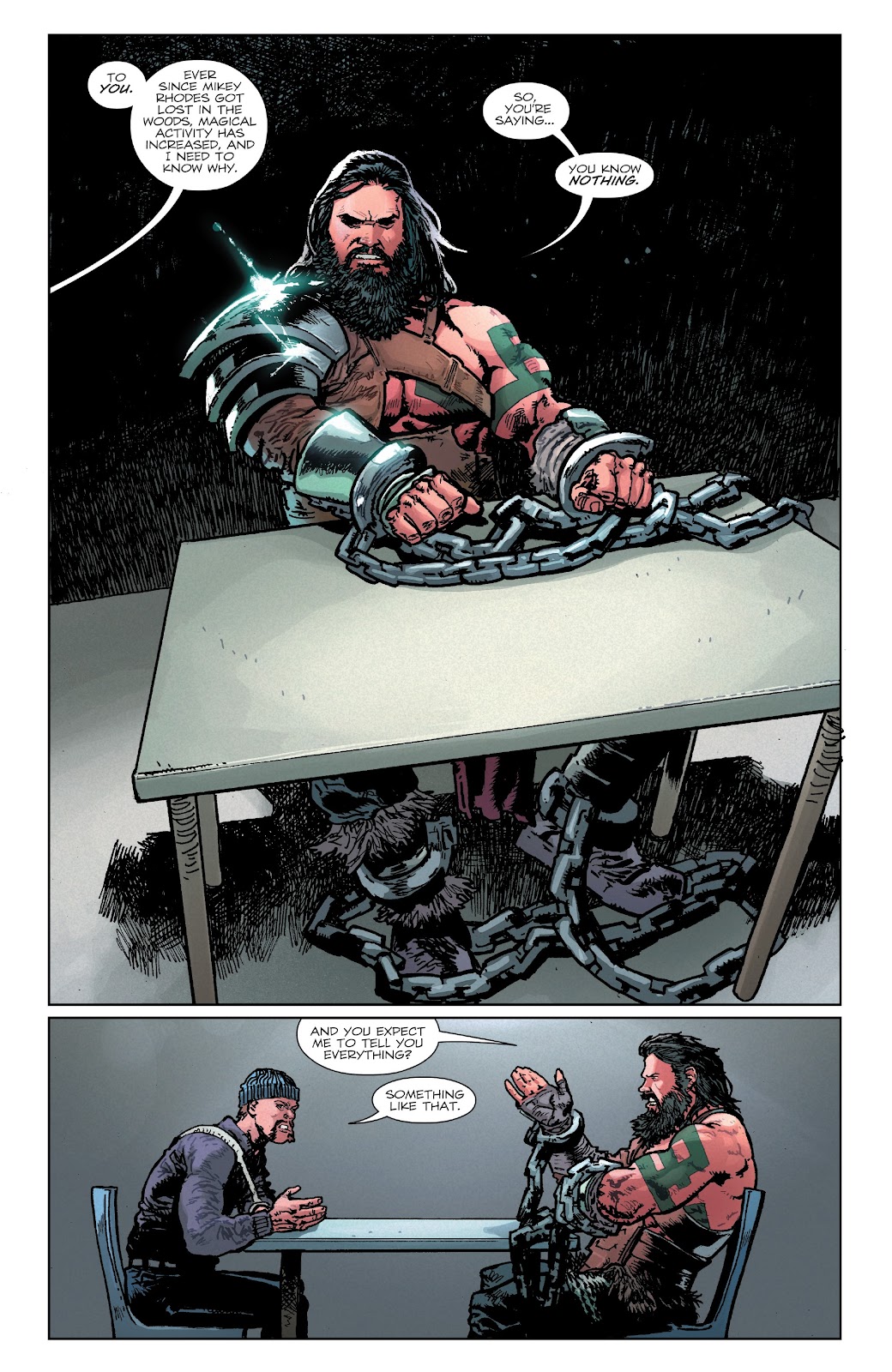 Birthright (2014) issue 36 - Page 7