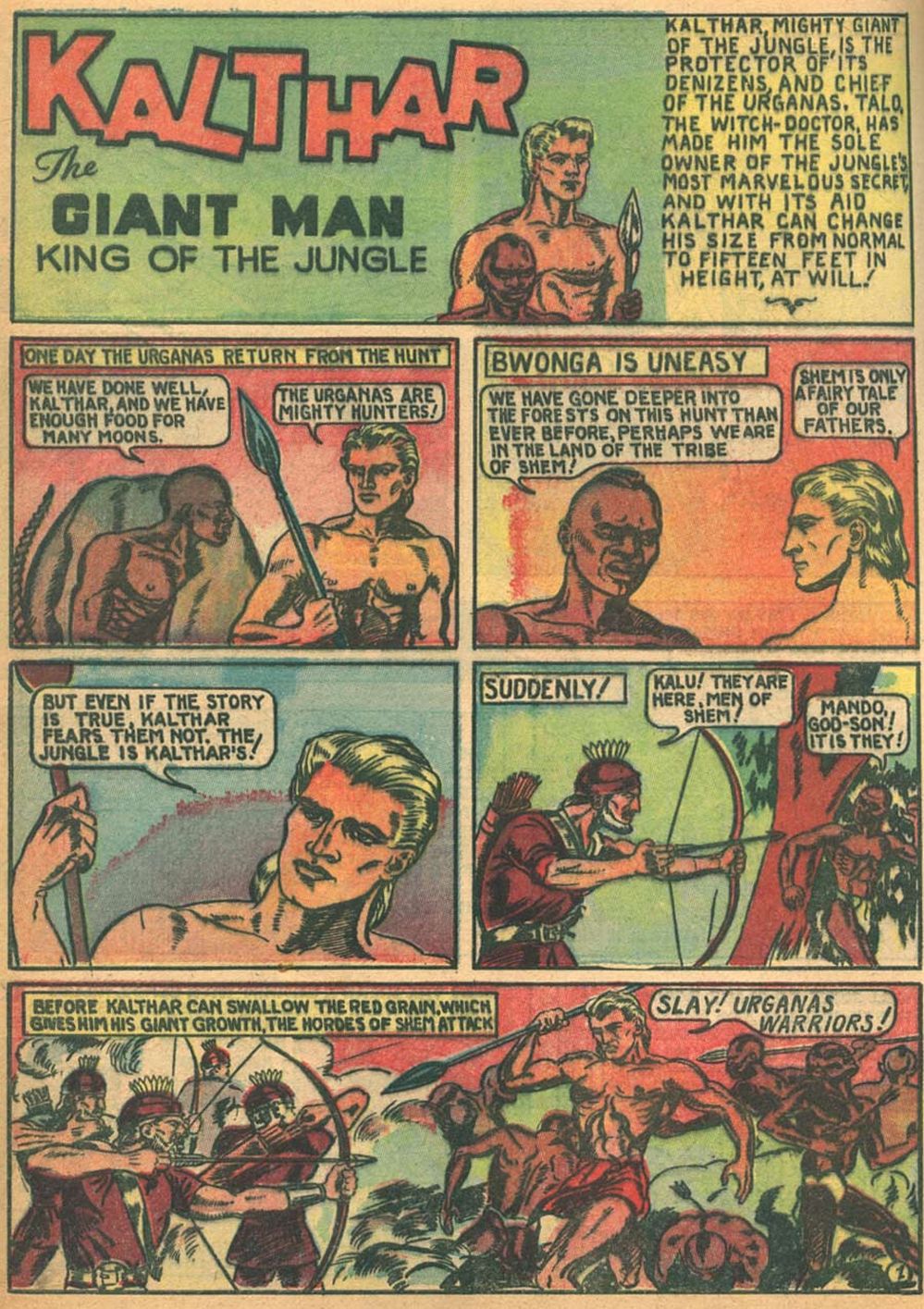 Read online Zip Comics comic -  Issue #4 - 29