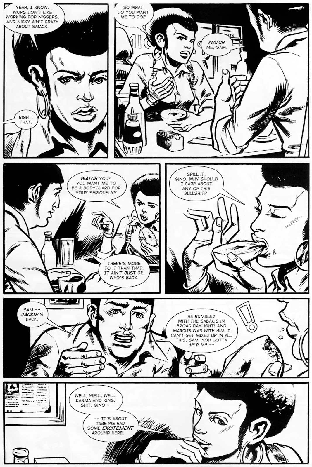 '76 issue 3 - Page 12