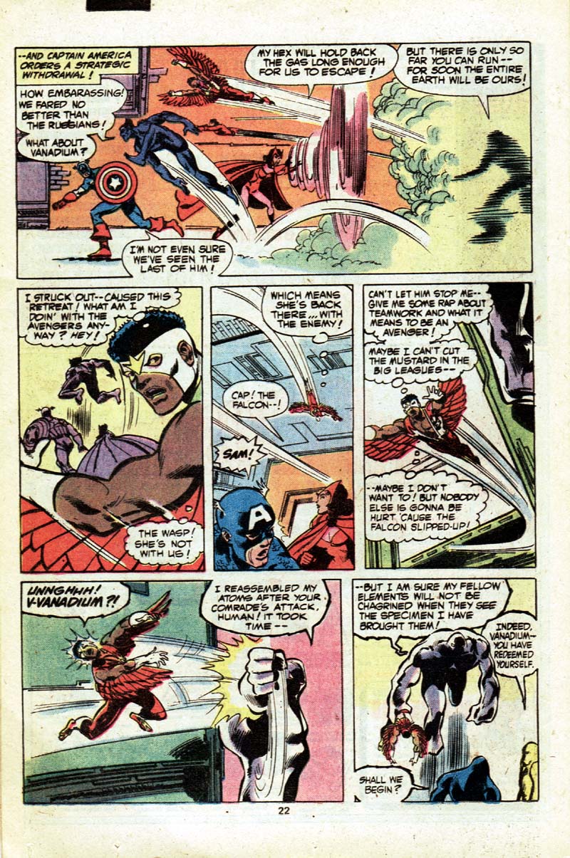 The Avengers (1963) 188 Page 13