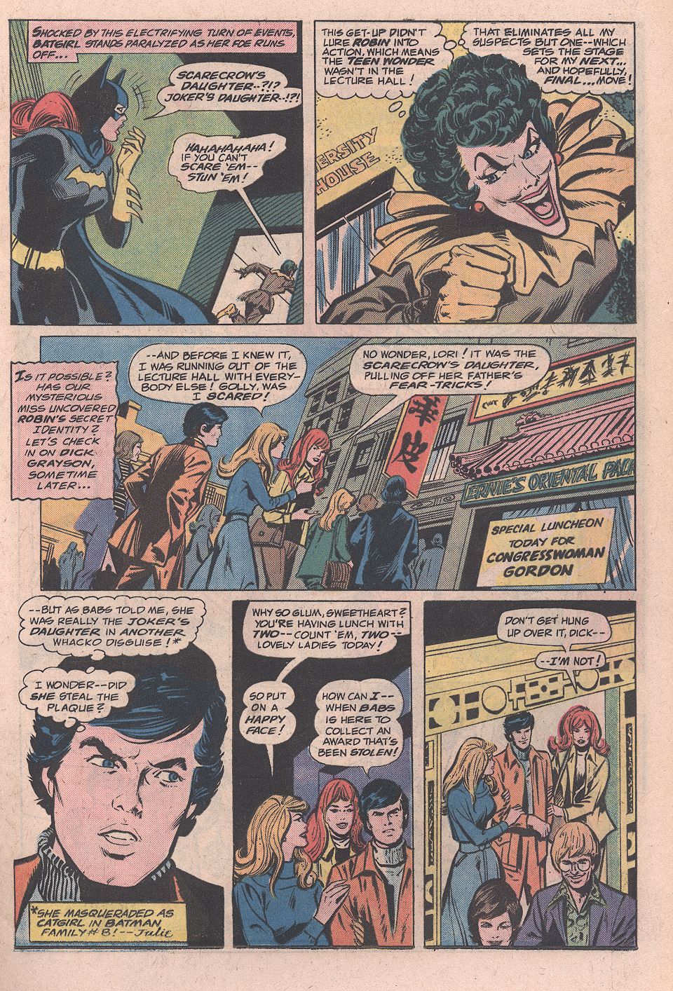 The Batman Family issue 9 - Page 11