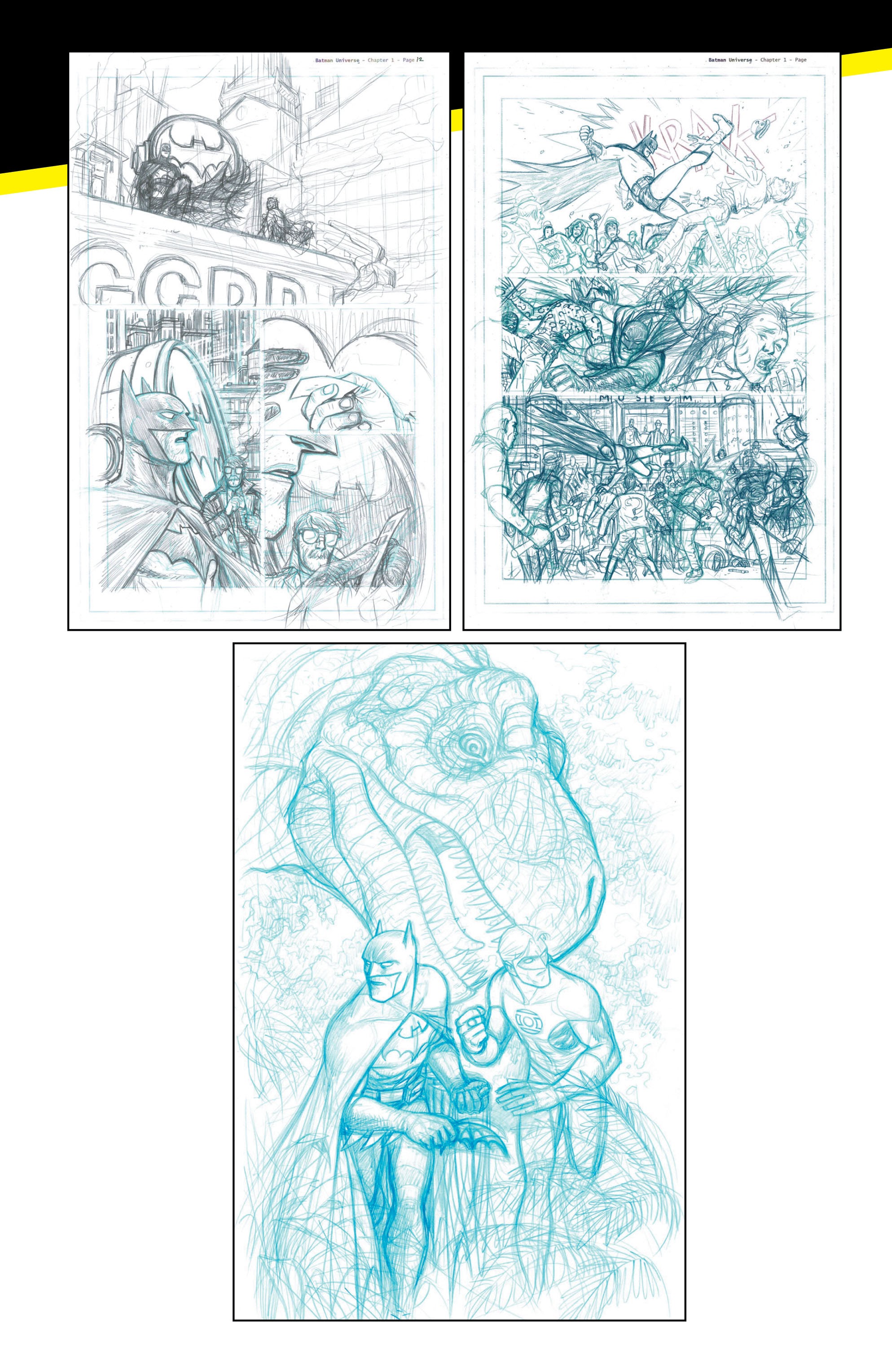 Read online Batman: Universe comic -  Issue # _TPB (Part 2) - 61