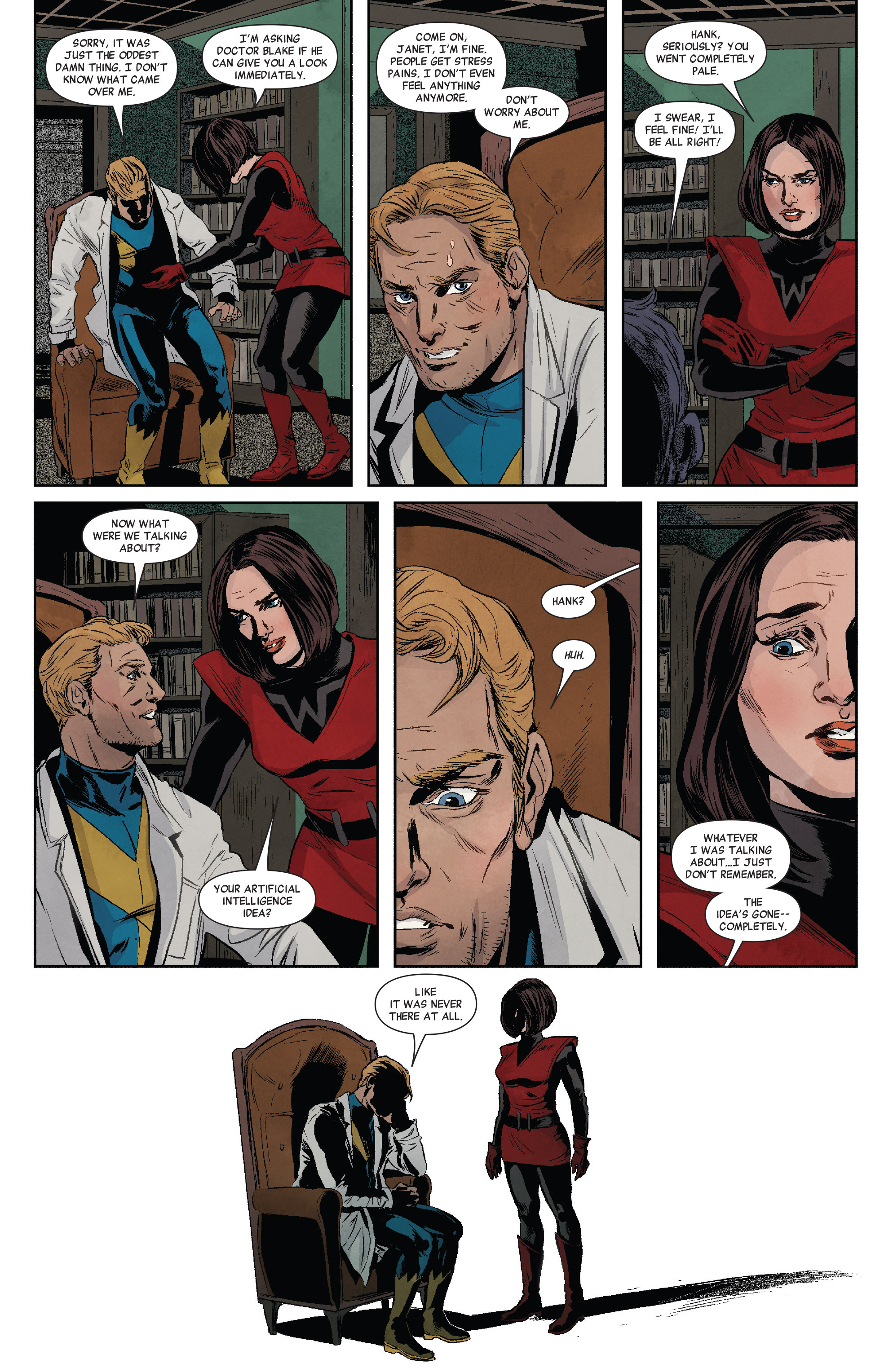 Read online What If? Age of Ultron comic -  Issue # _TPB - 94