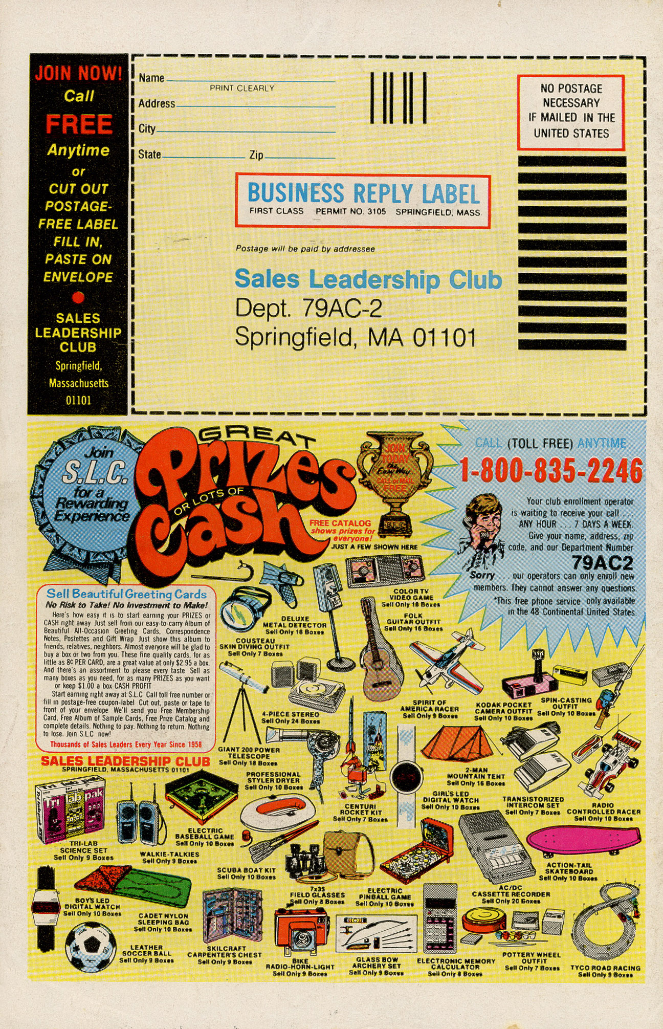 Read online Archie's TV Laugh-Out comic -  Issue #67 - 36