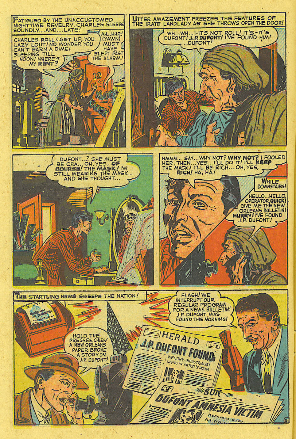 Marvel Tales (1949) 103 Page 14