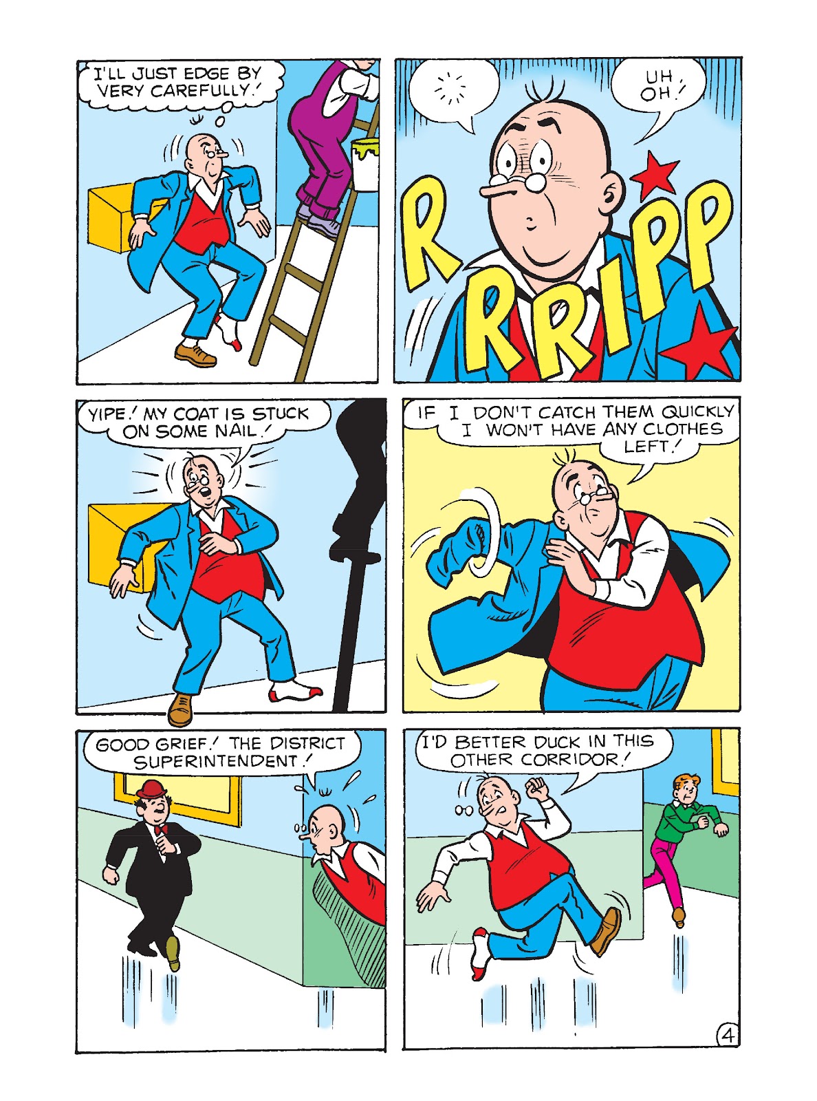 World of Archie Double Digest issue 34 - Page 88
