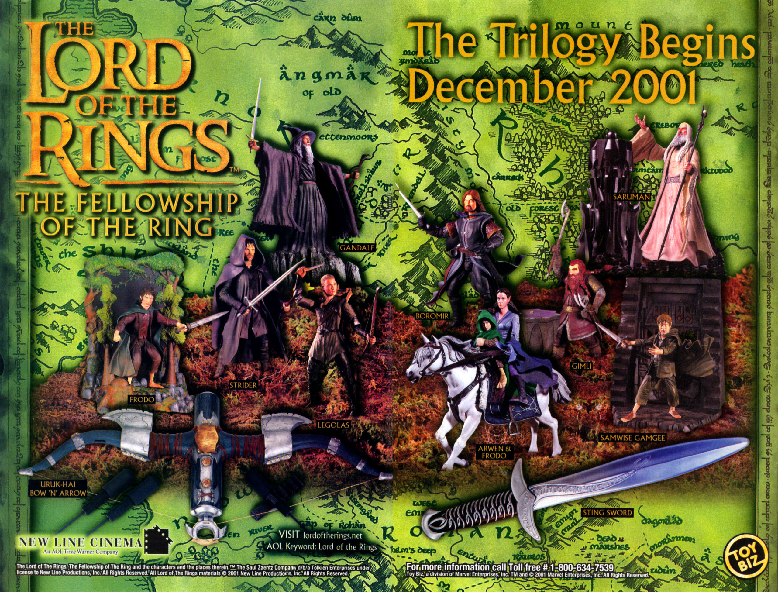 Read online Ultimate Marvel Team-Up comic -  Issue #7 - 8