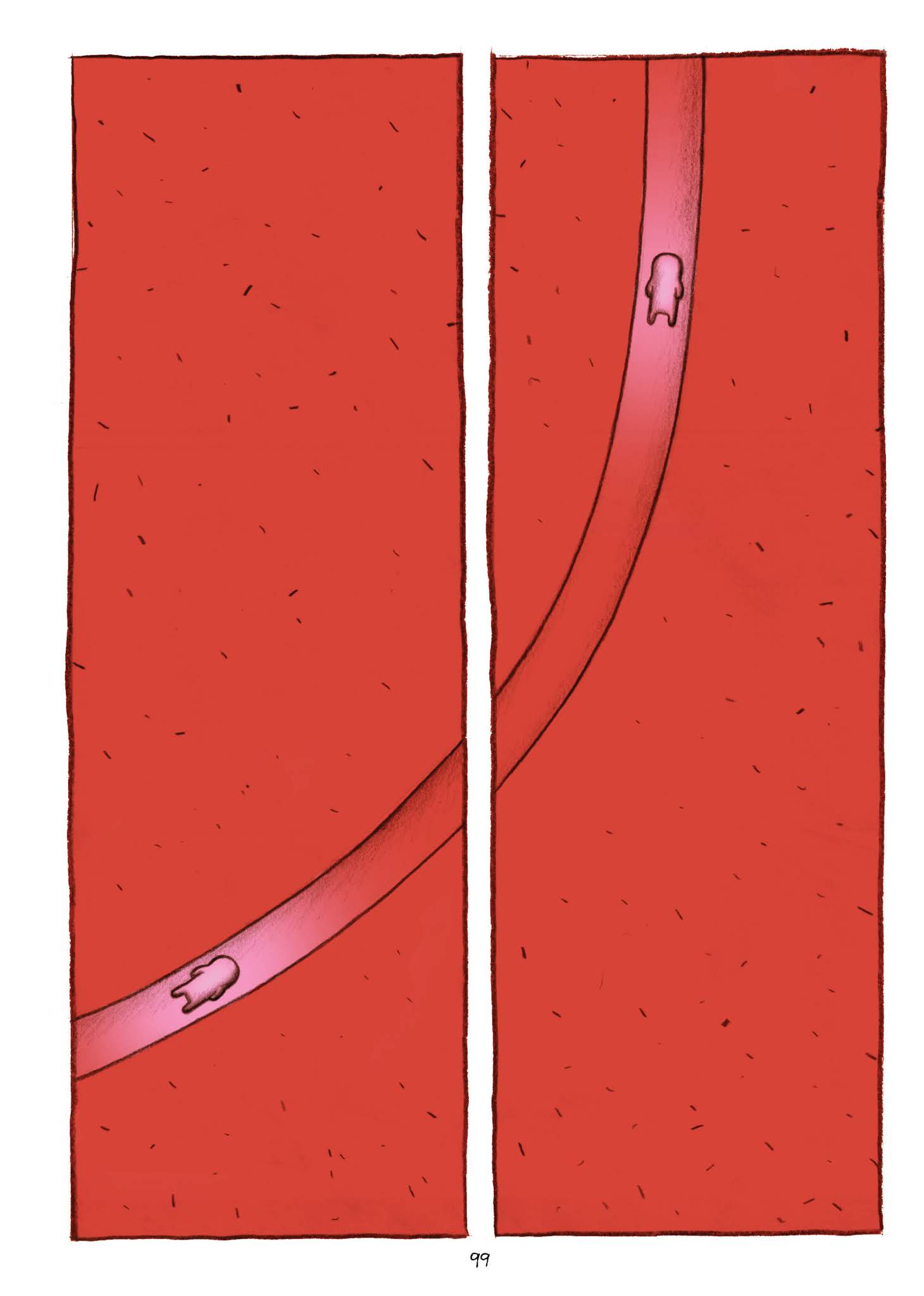 Read online Scrublands comic -  Issue # TPB - 98