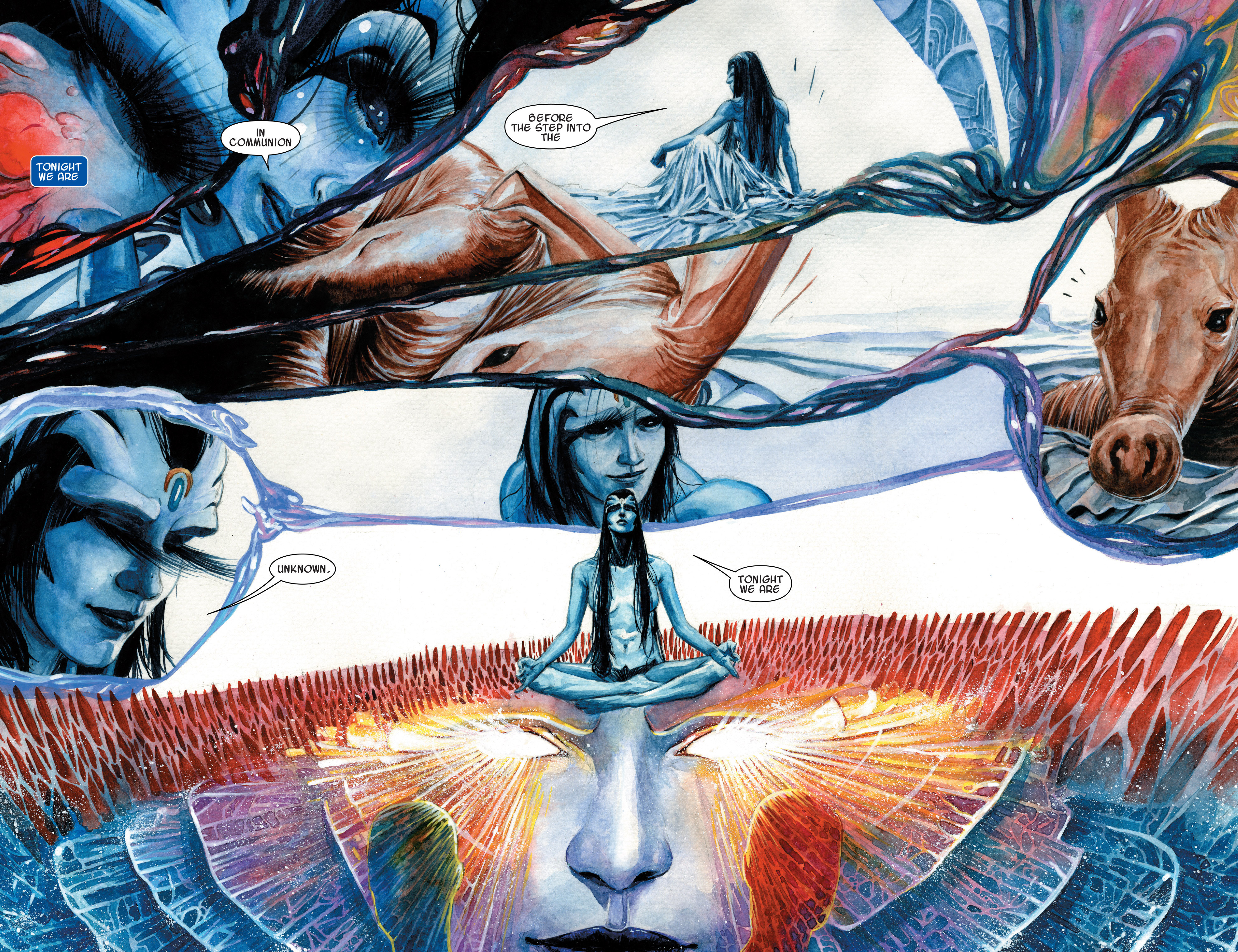 Read online Bucky Barnes: The Winter Soldier comic -  Issue #8 - 12