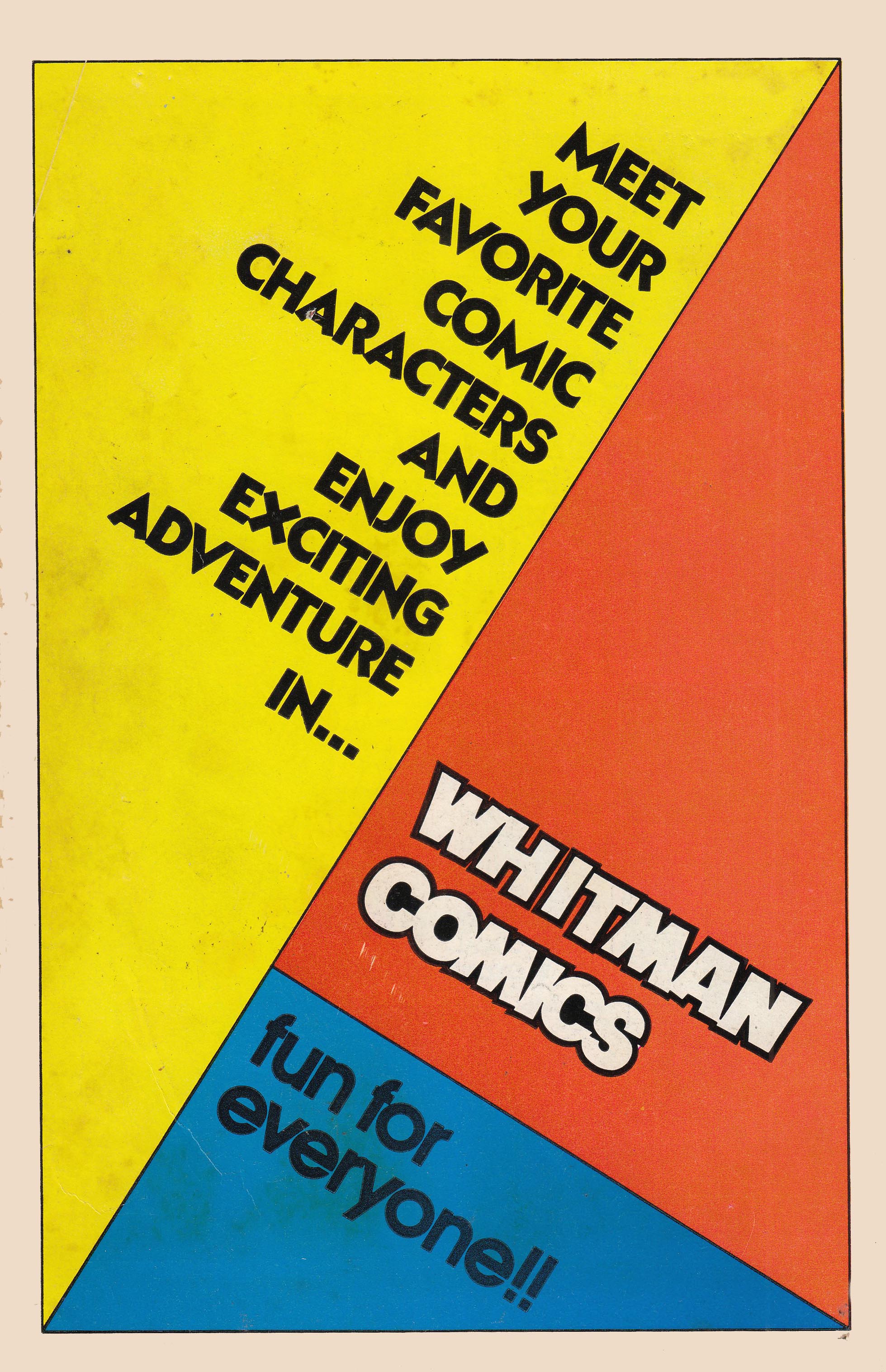 Read online Yosemite Sam and Bugs Bunny comic -  Issue #77 - 36