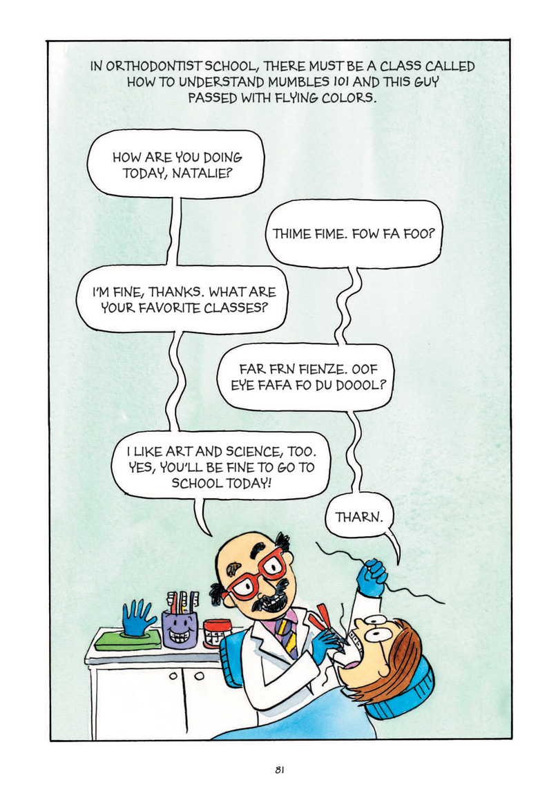 Read online Nat Enough comic -  Issue # TPB 2 (Part 1) - 87