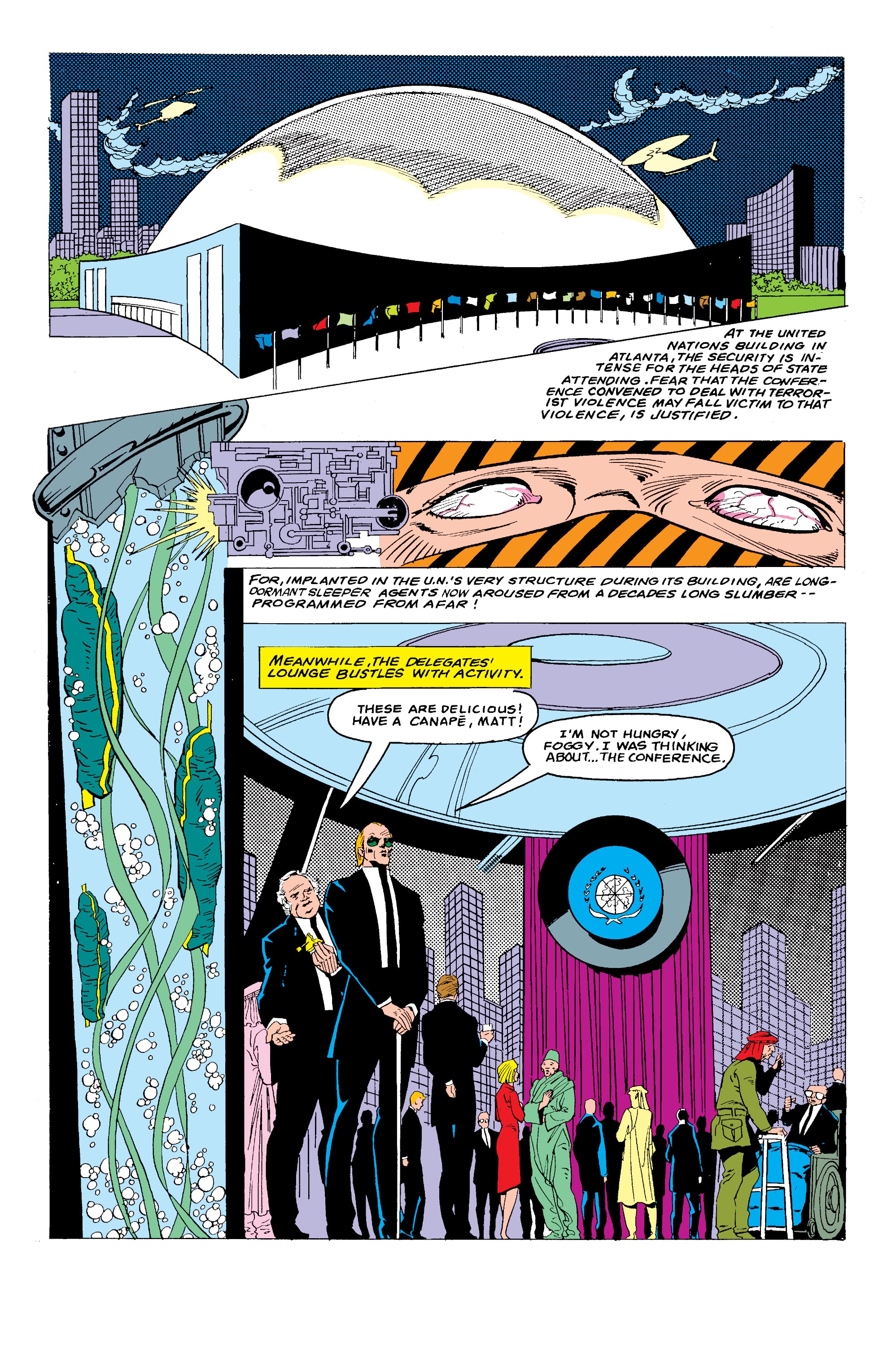 Read online What If? (1977) comic -  Issue # _Complete Collection TPB 4 (Part 2) - 15