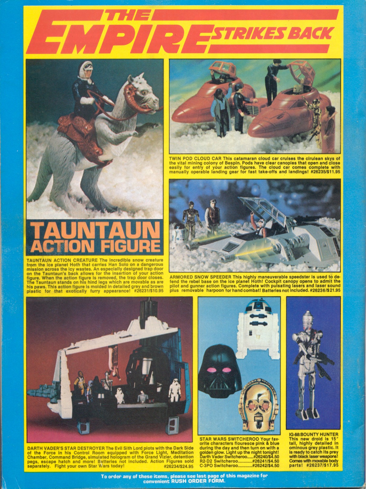 Creepy (1964) Issue #121 #121 - English 71