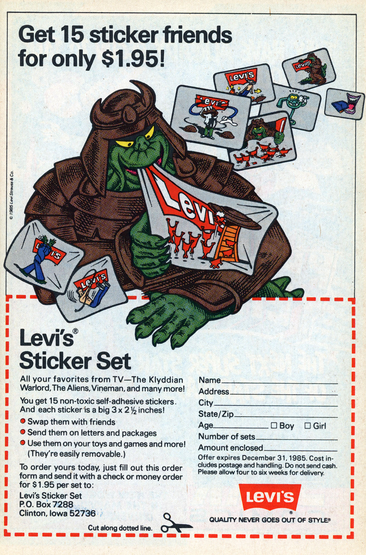 Read online Top Dog comic -  Issue #3 - 23